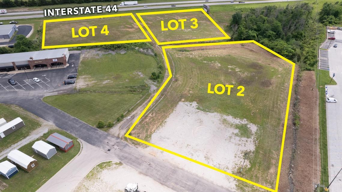 Photo 5 - Commercial Sale for sale – 14744  State Route 38   Marshfield, MO