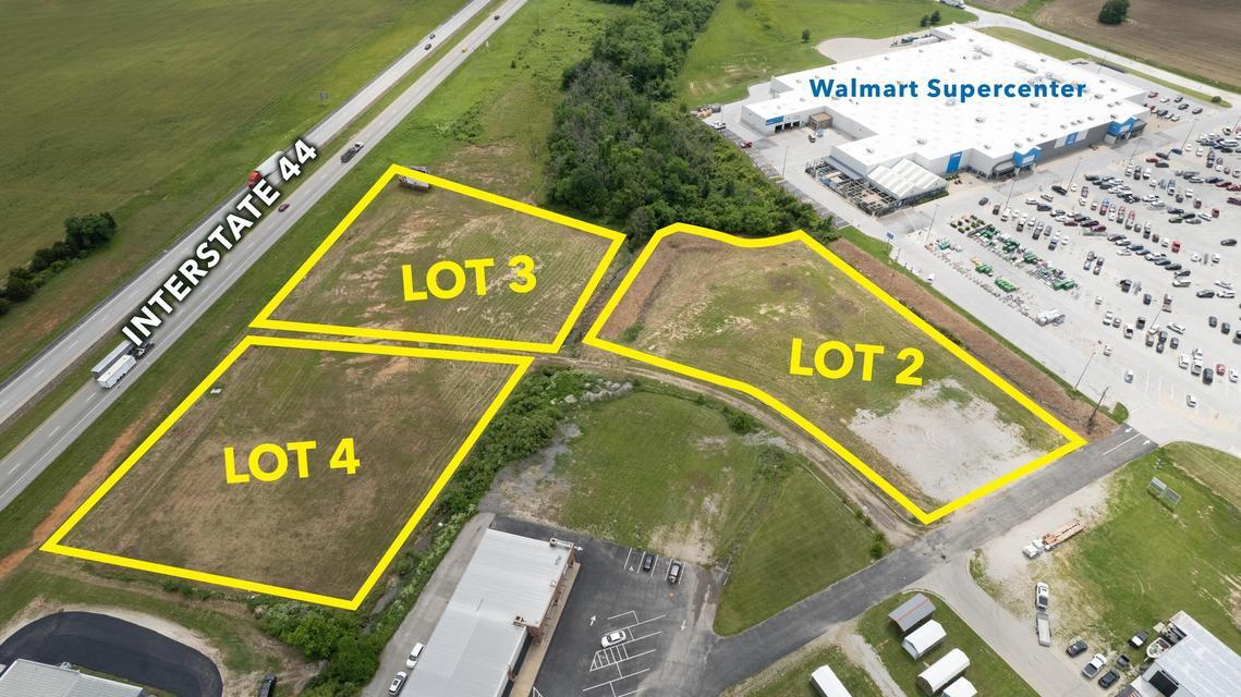 Commercial Sale for sale – 14744  State Route 38   Marshfield, MO