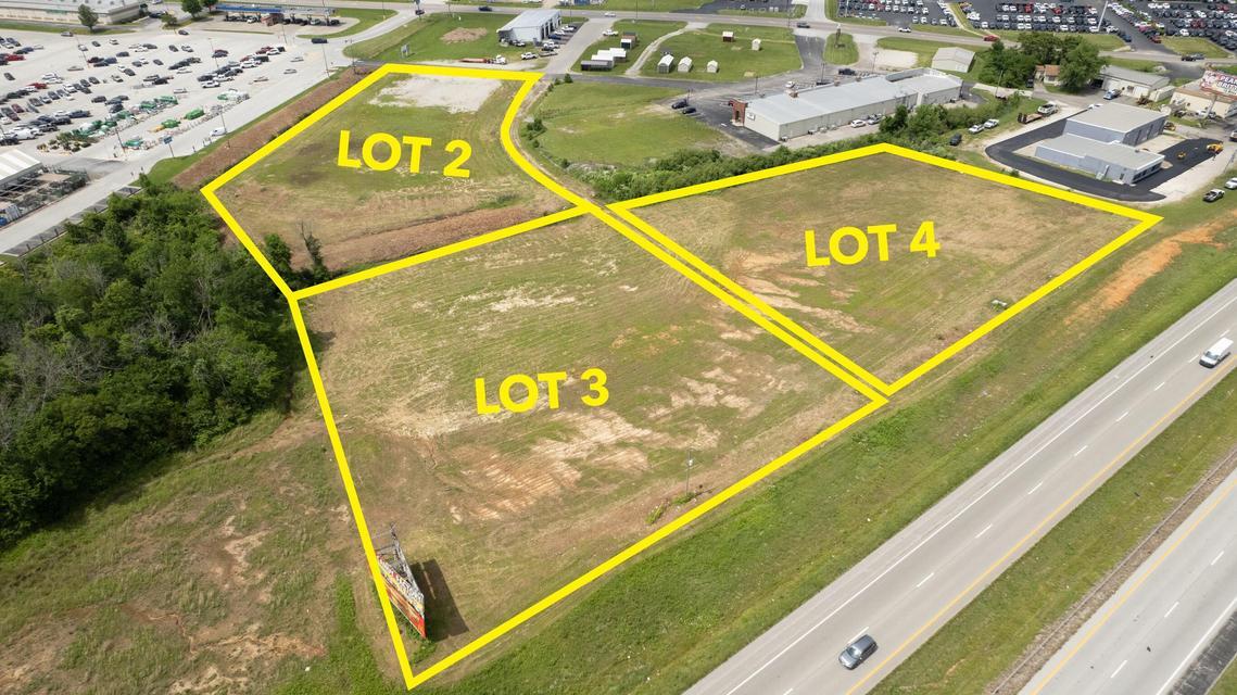 Photo 2 - Commercial Sale for sale – 14744  State Route 38   Marshfield, MO