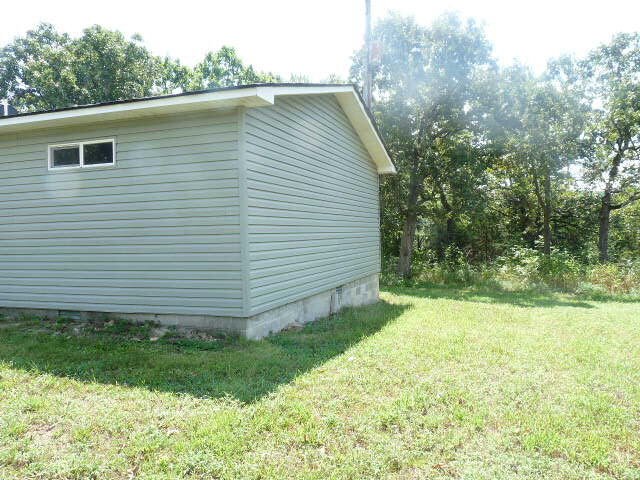 Photo 2 - Residential for sale – 418  County Road 521   Gainesville, MO