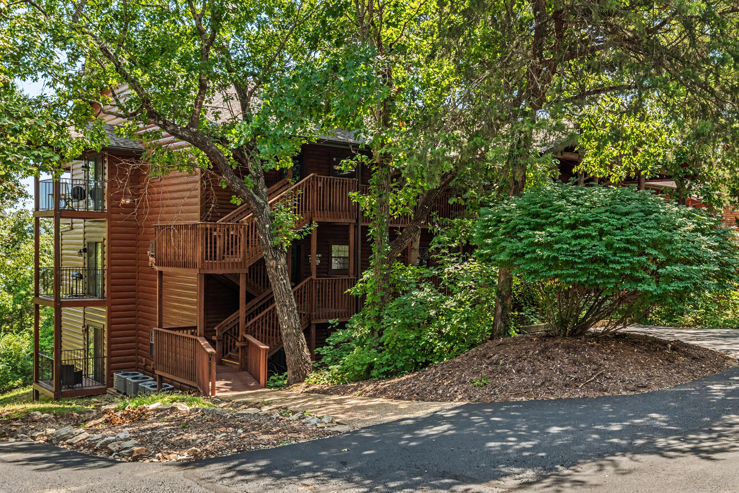 Photo 47 - Residential for sale – 120  Village Trail  Branson, MO