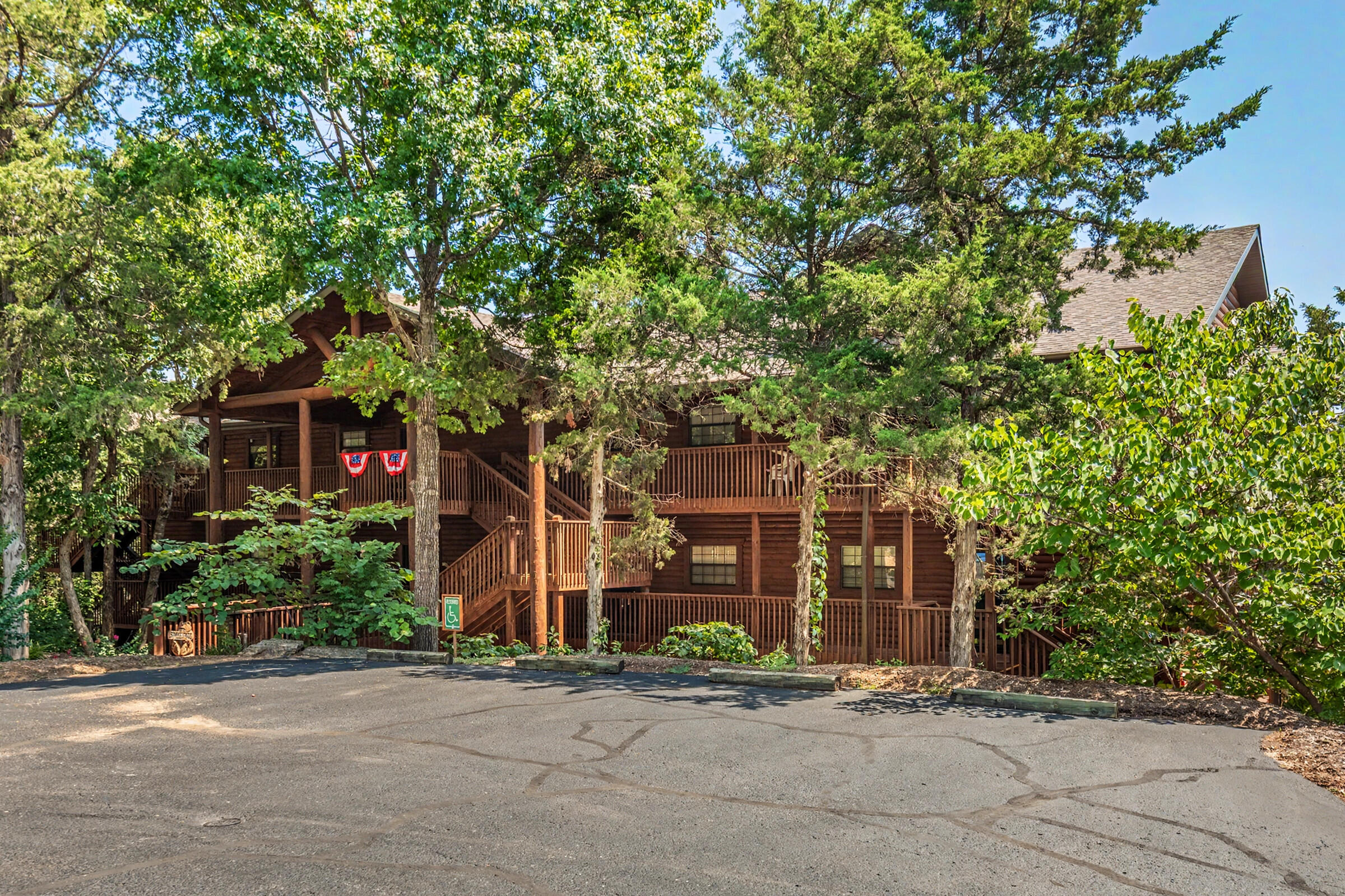 Photo 52 - Residential for sale – 120  Village Trail  Branson, MO