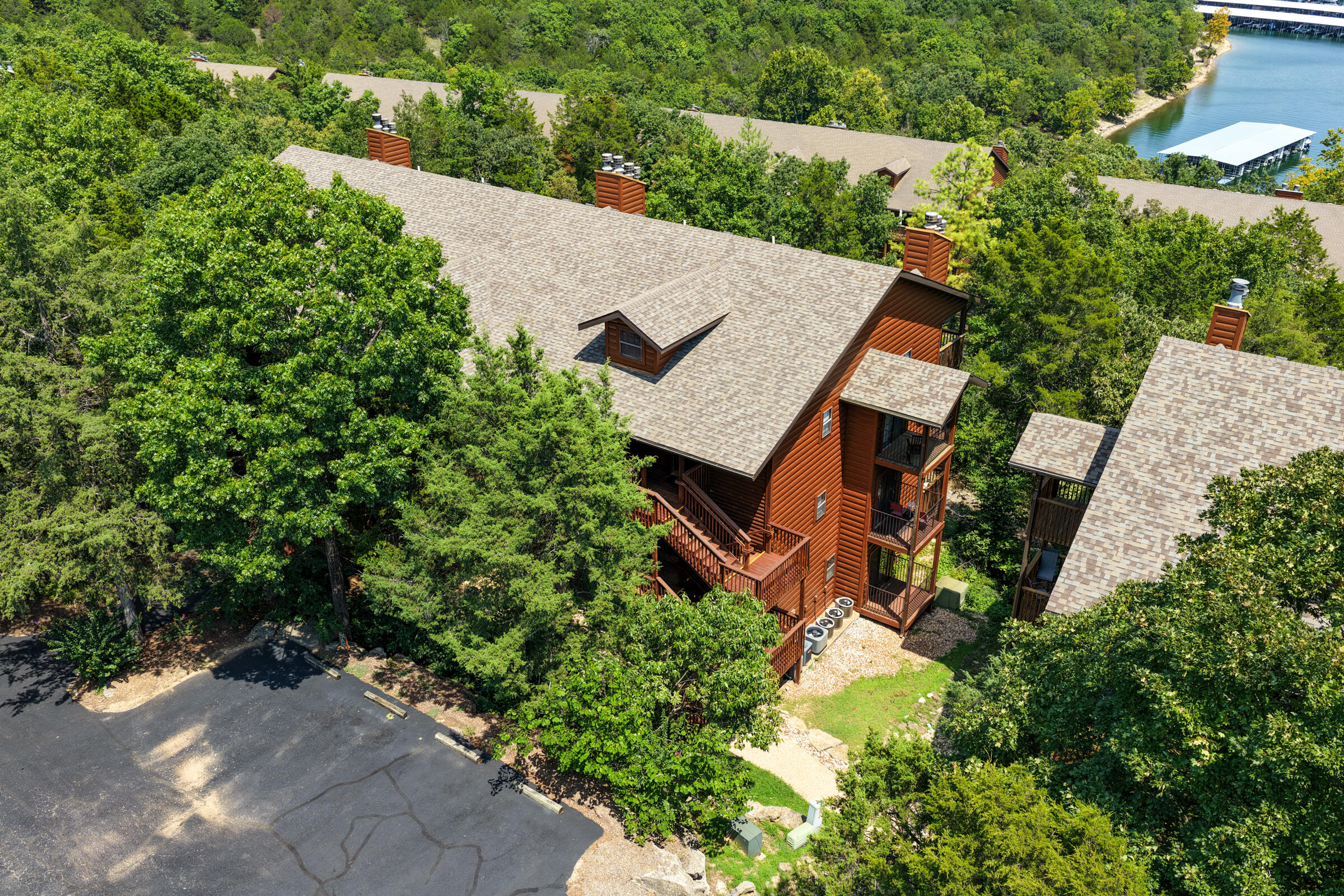 Photo 75 - Residential for sale – 120  Village Trail  Branson, MO