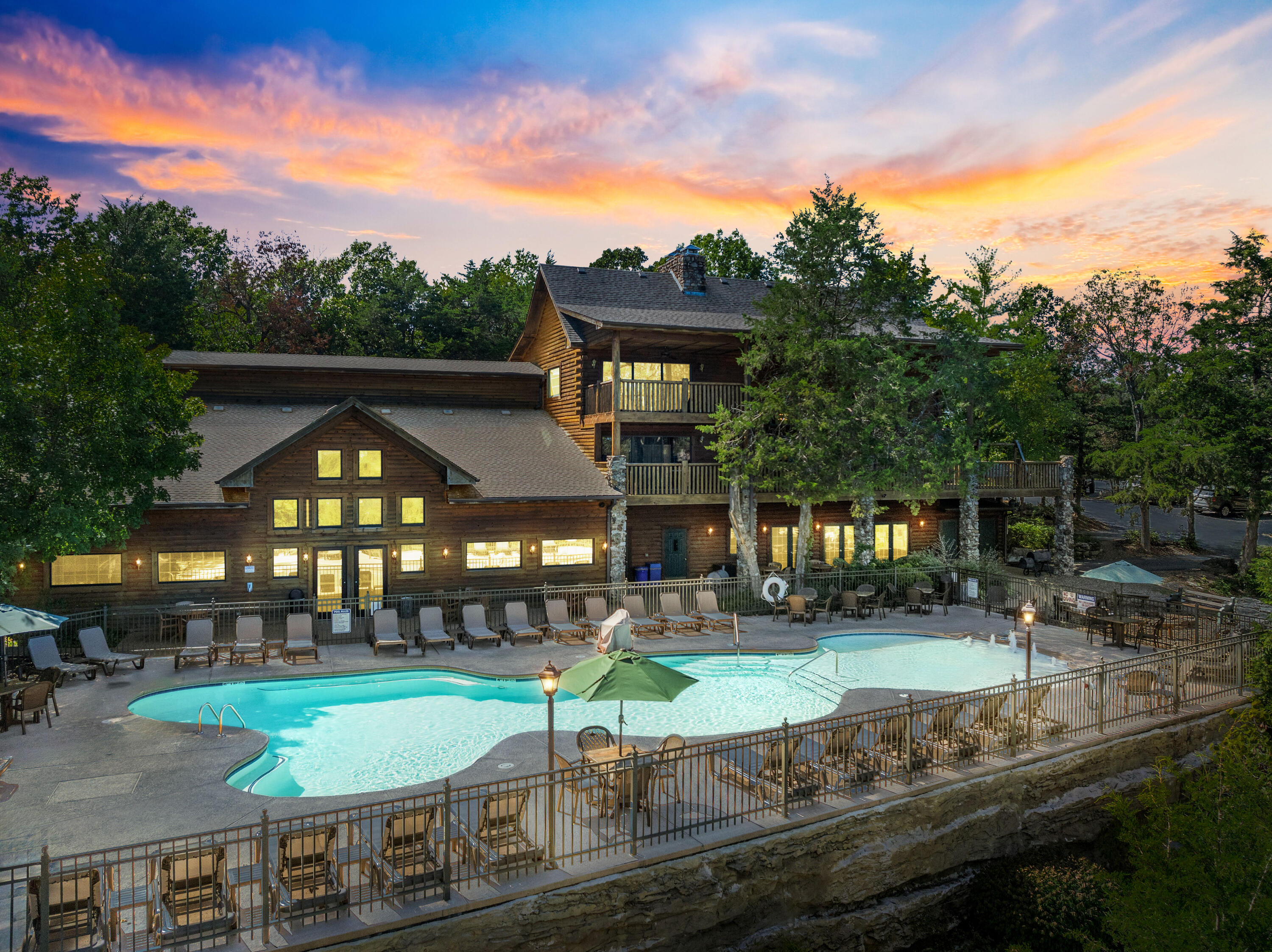Photo 58 - Residential for sale – 120  Village Trail  Branson, MO