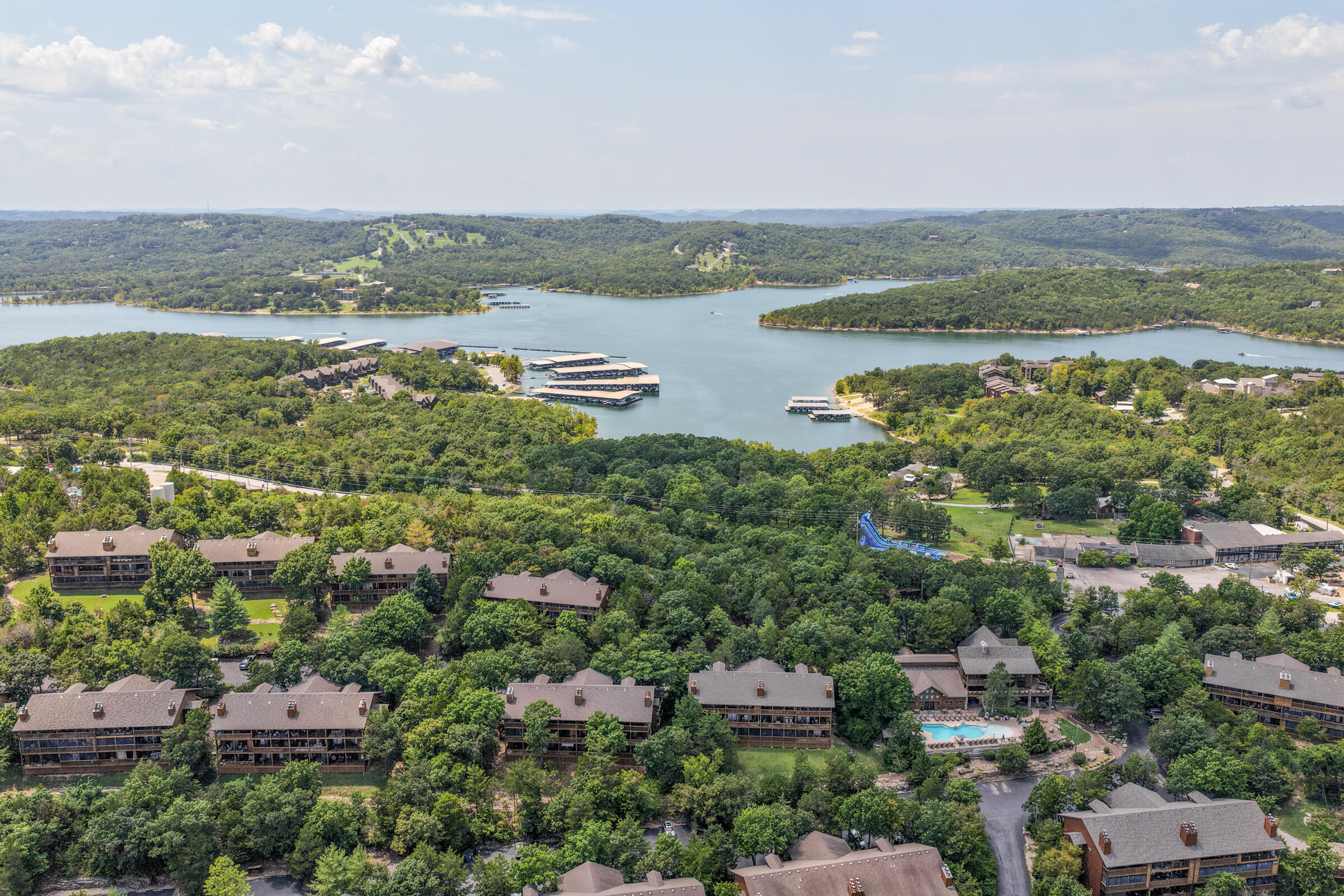 Photo 72 - Residential for sale – 120  Village Trail  Branson, MO