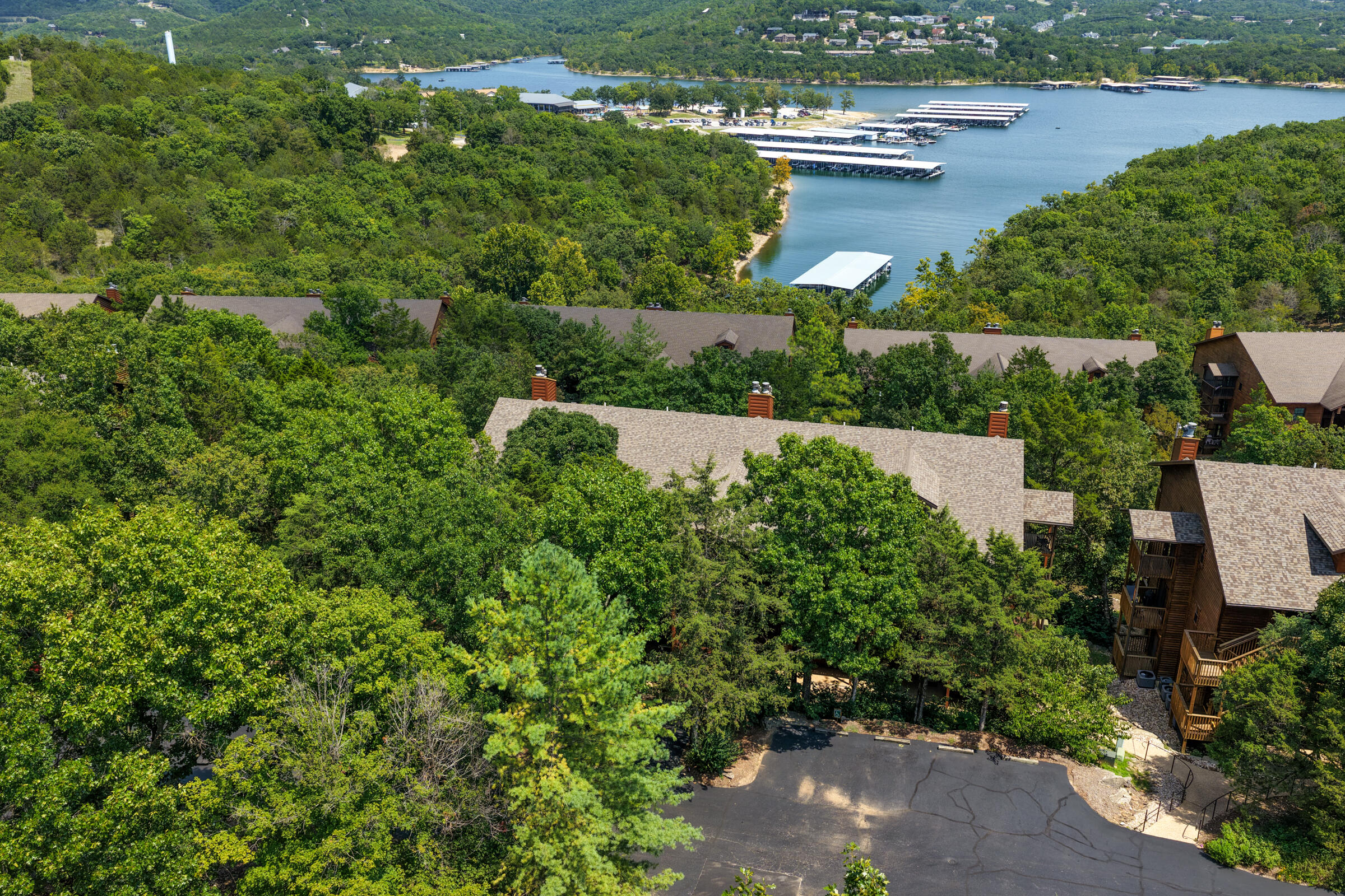 Photo 73 - Residential for sale – 120  Village Trail  Branson, MO