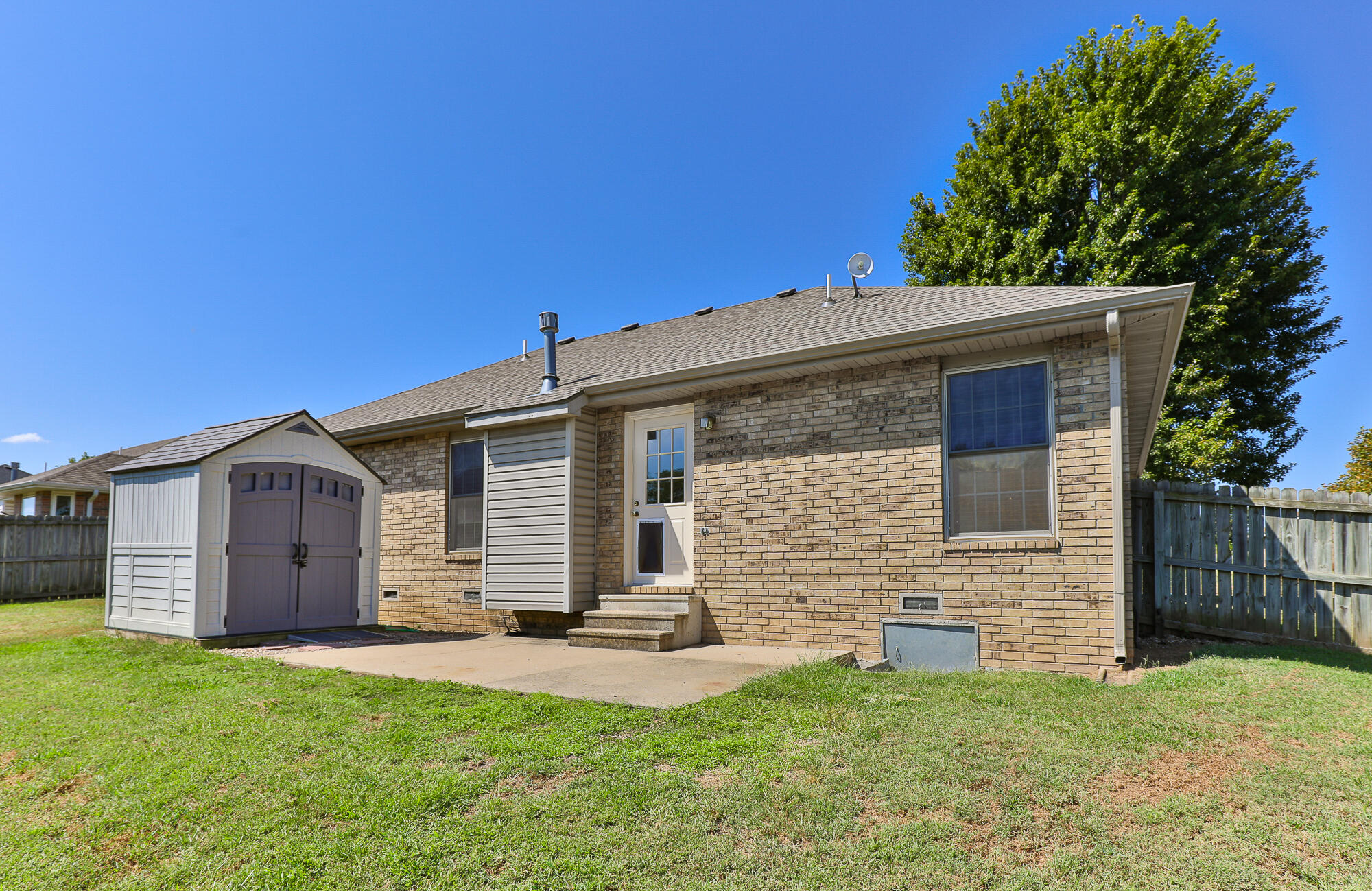 Photo 28 - Residential for sale – 1580 S Mission Avenue  Bolivar, MO
