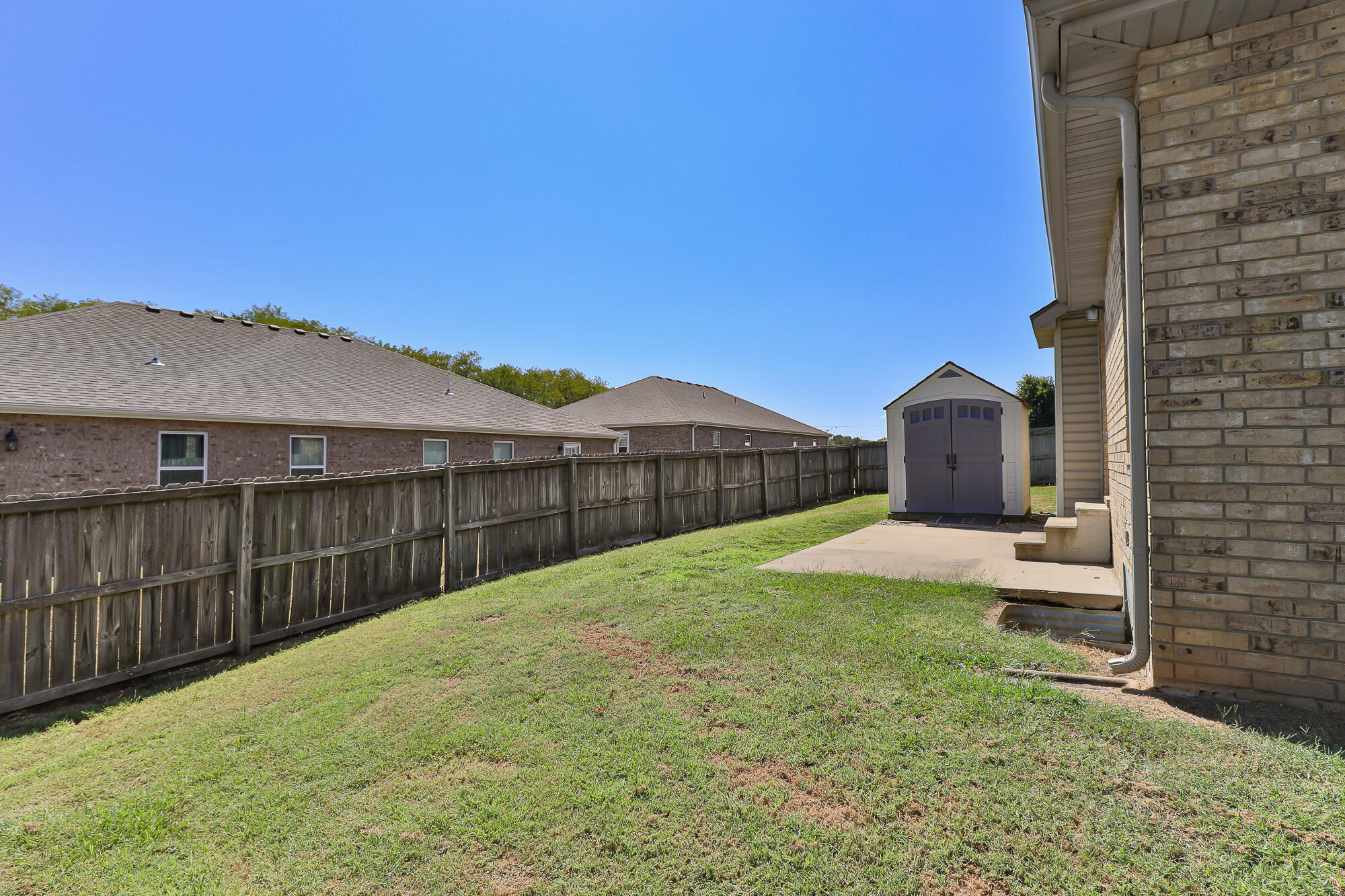 Photo 30 - Residential for sale – 1580 S Mission Avenue  Bolivar, MO
