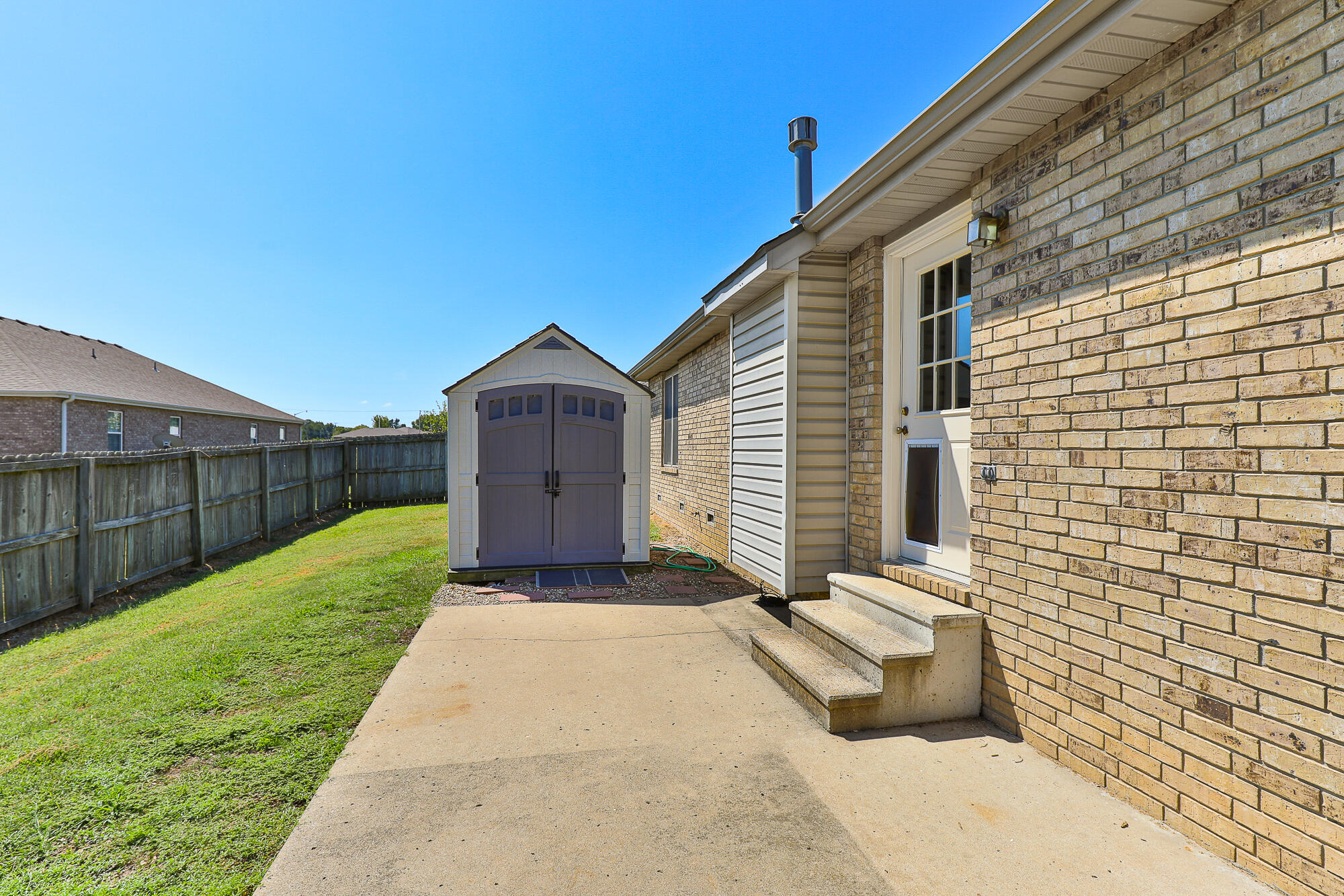 Photo 27 - Residential for sale – 1580 S Mission Avenue  Bolivar, MO