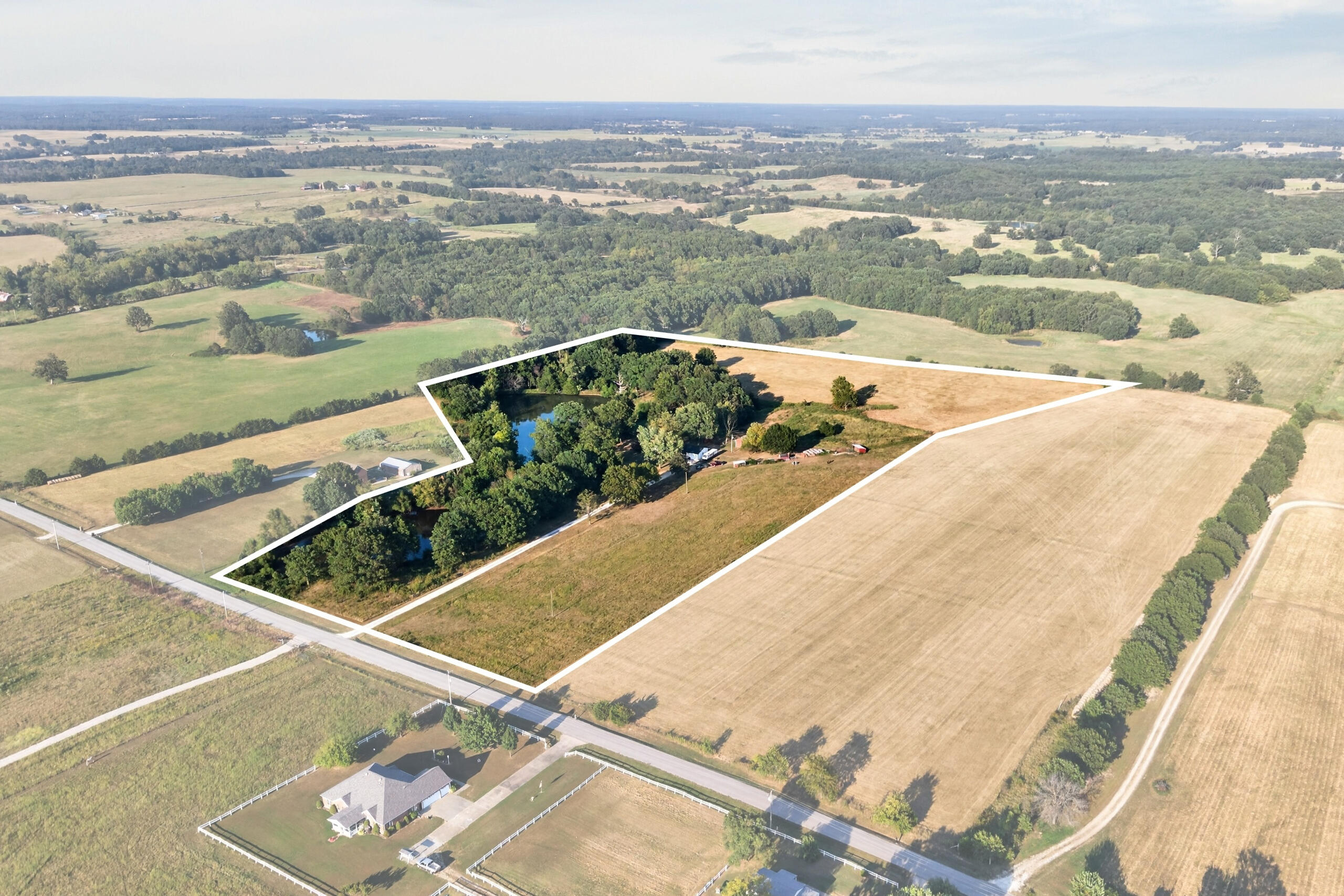 Photo 56 - Residential for sale – 1938  Dark Valley Road  Marshfield, MO