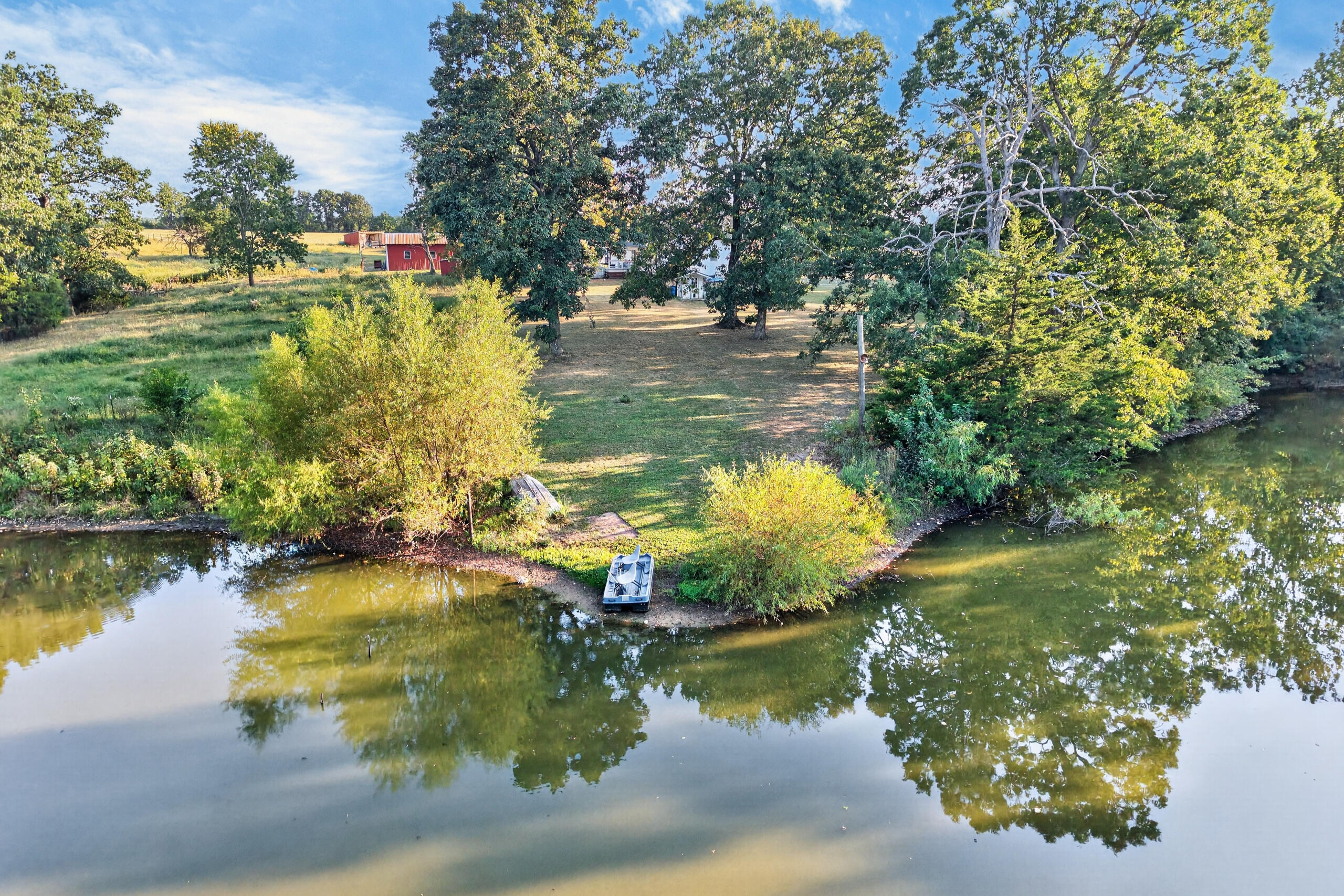 Photo 55 - Residential for sale – 1938  Dark Valley Road  Marshfield, MO