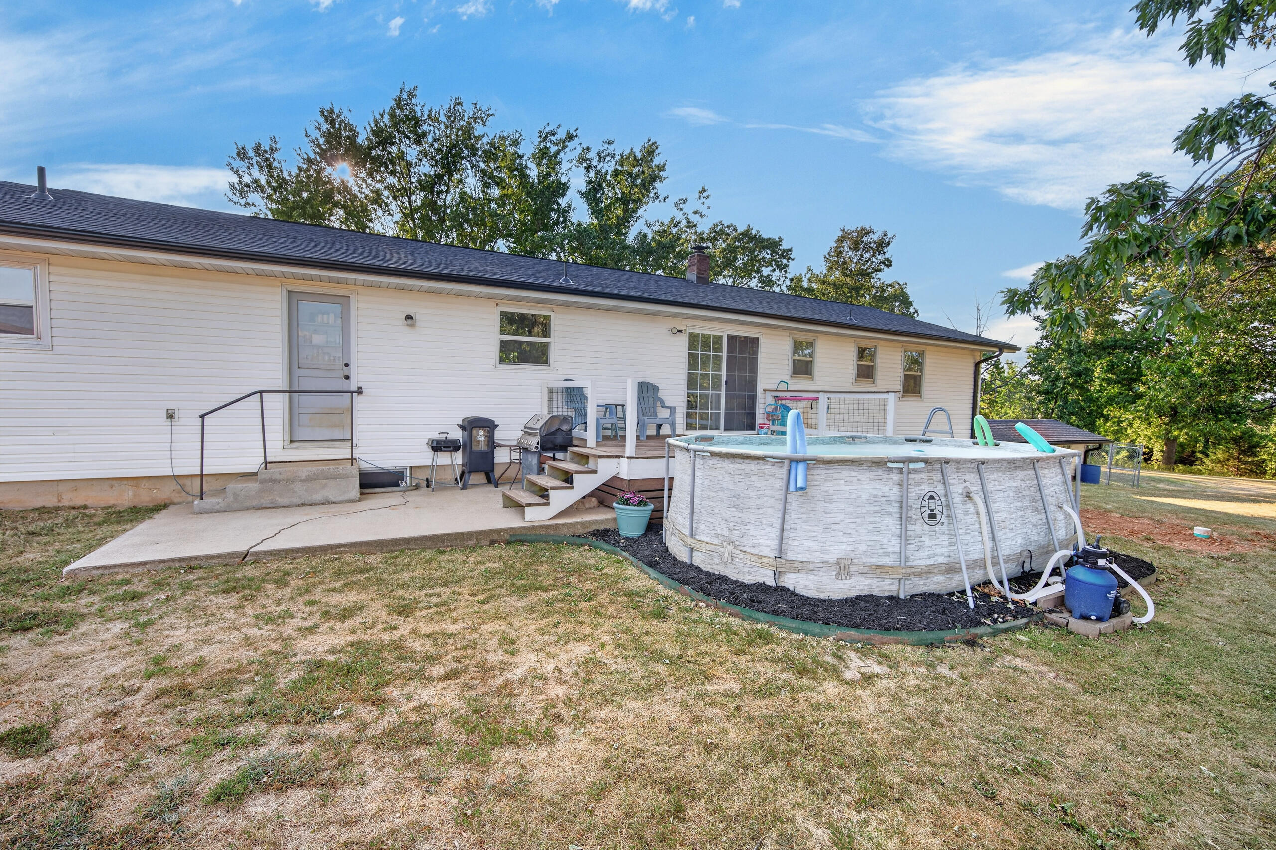 Photo 43 - Residential for sale – 1938  Dark Valley Road  Marshfield, MO