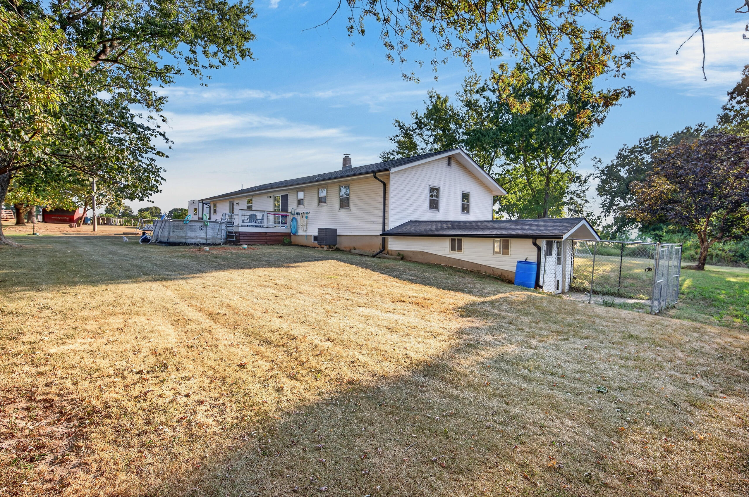 Photo 46 - Residential for sale – 1938  Dark Valley Road  Marshfield, MO