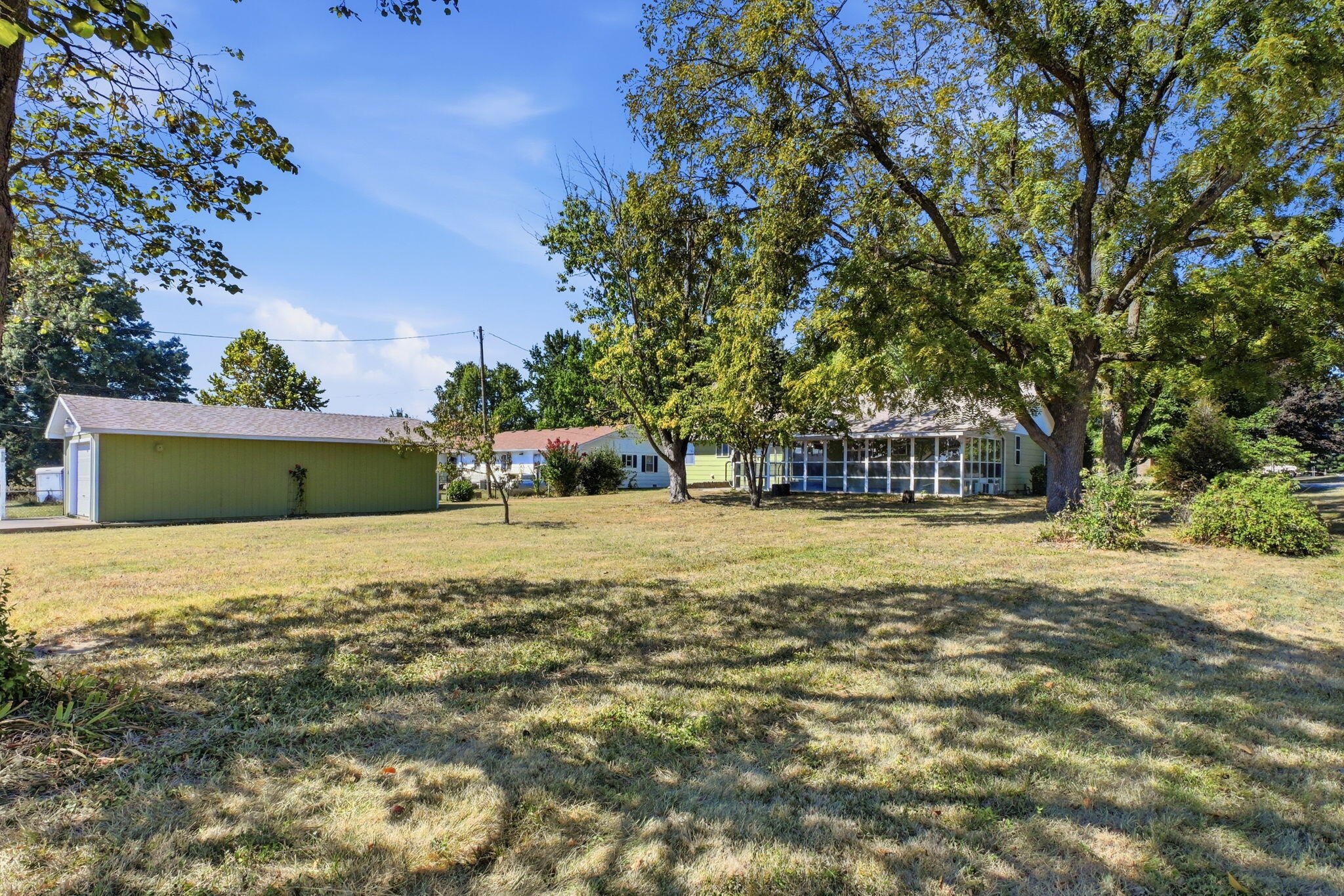 Photo 38 - Residential for sale – 1524 S Clark Avenue  Bolivar, MO