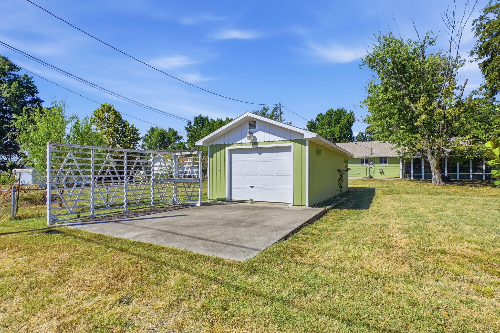Photo 36 - Residential for sale – 1524 S Clark Avenue  Bolivar, MO