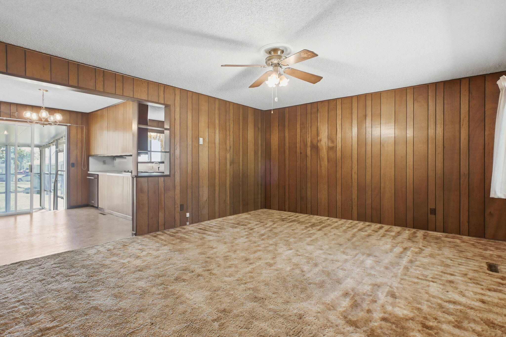 Photo 8 - Residential for sale – 1524 S Clark Avenue  Bolivar, MO