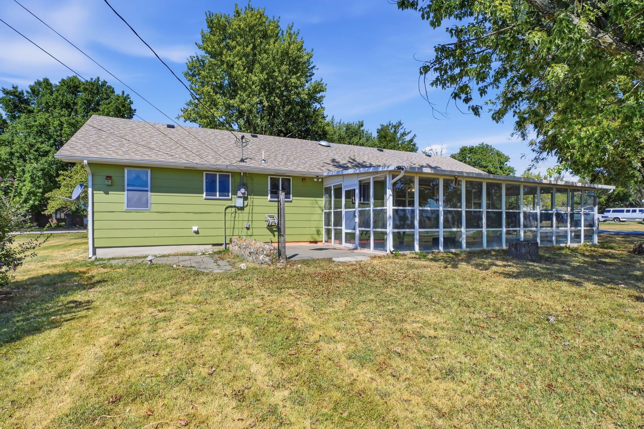 Photo 37 - Residential for sale – 1524 S Clark Avenue  Bolivar, MO