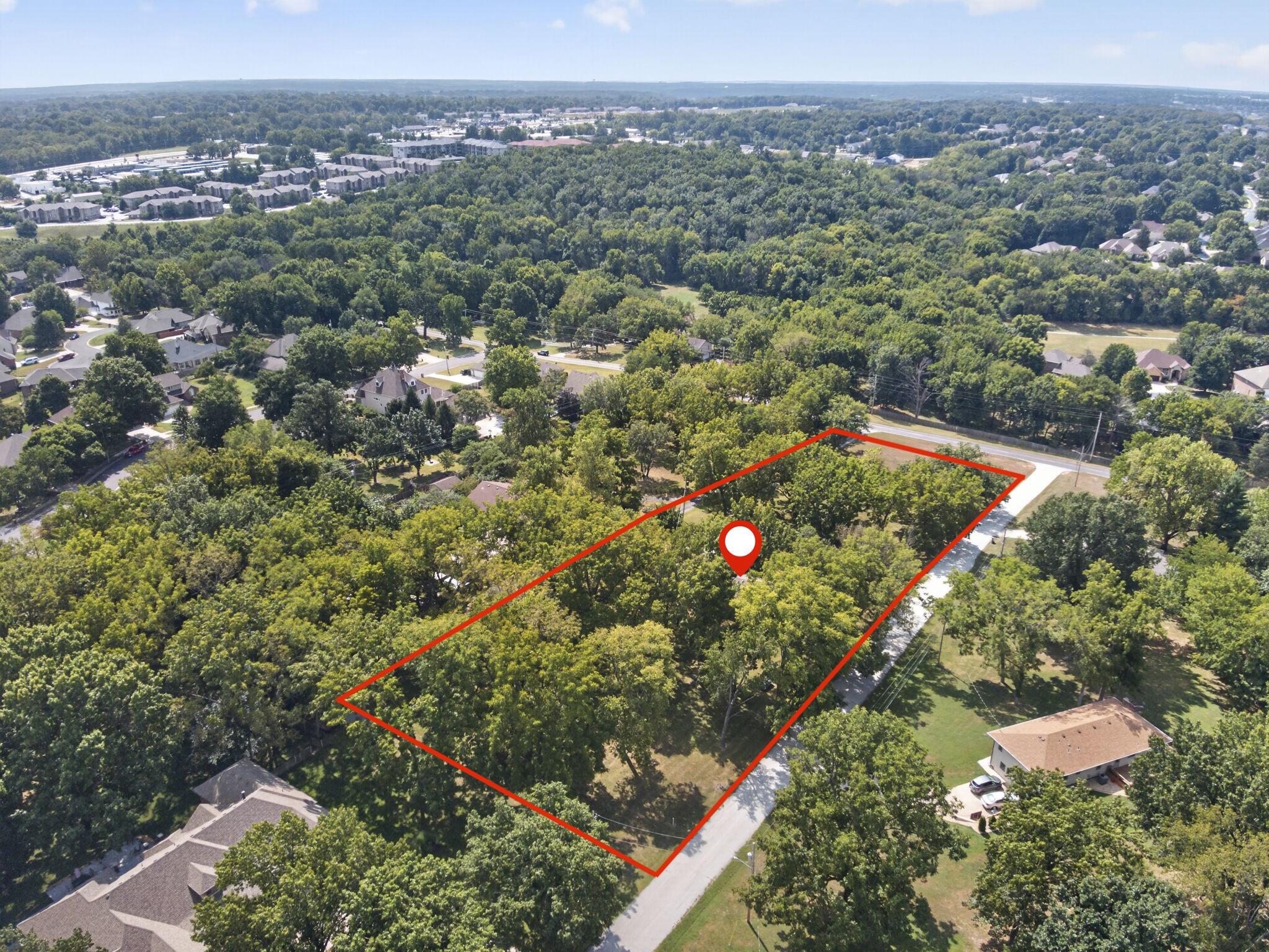 Photo 42 - Residential for sale – 1075 W Farm Road 178   Springfield, MO