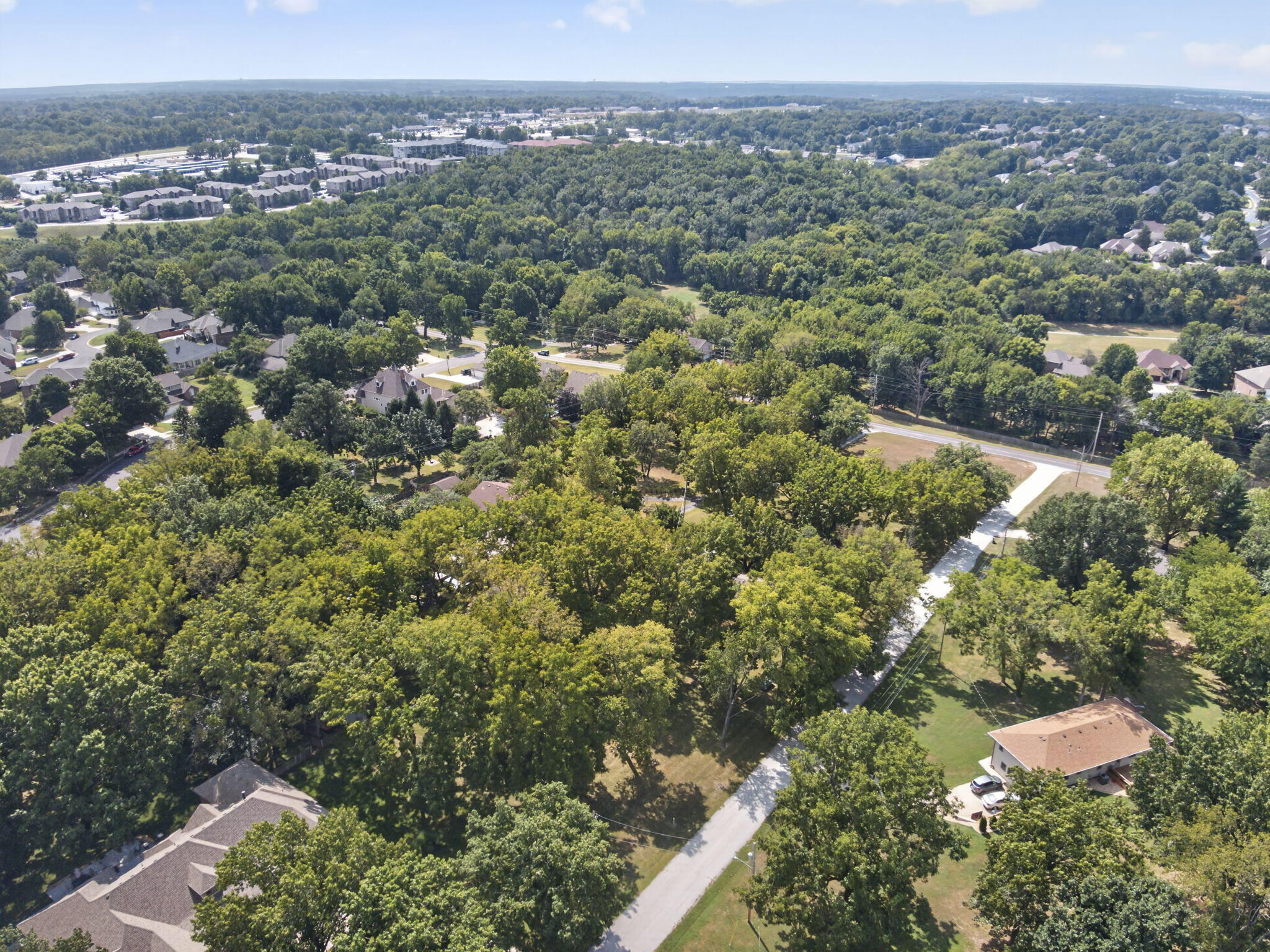 Photo 41 - Residential for sale – 1075 W Farm Road 178   Springfield, MO