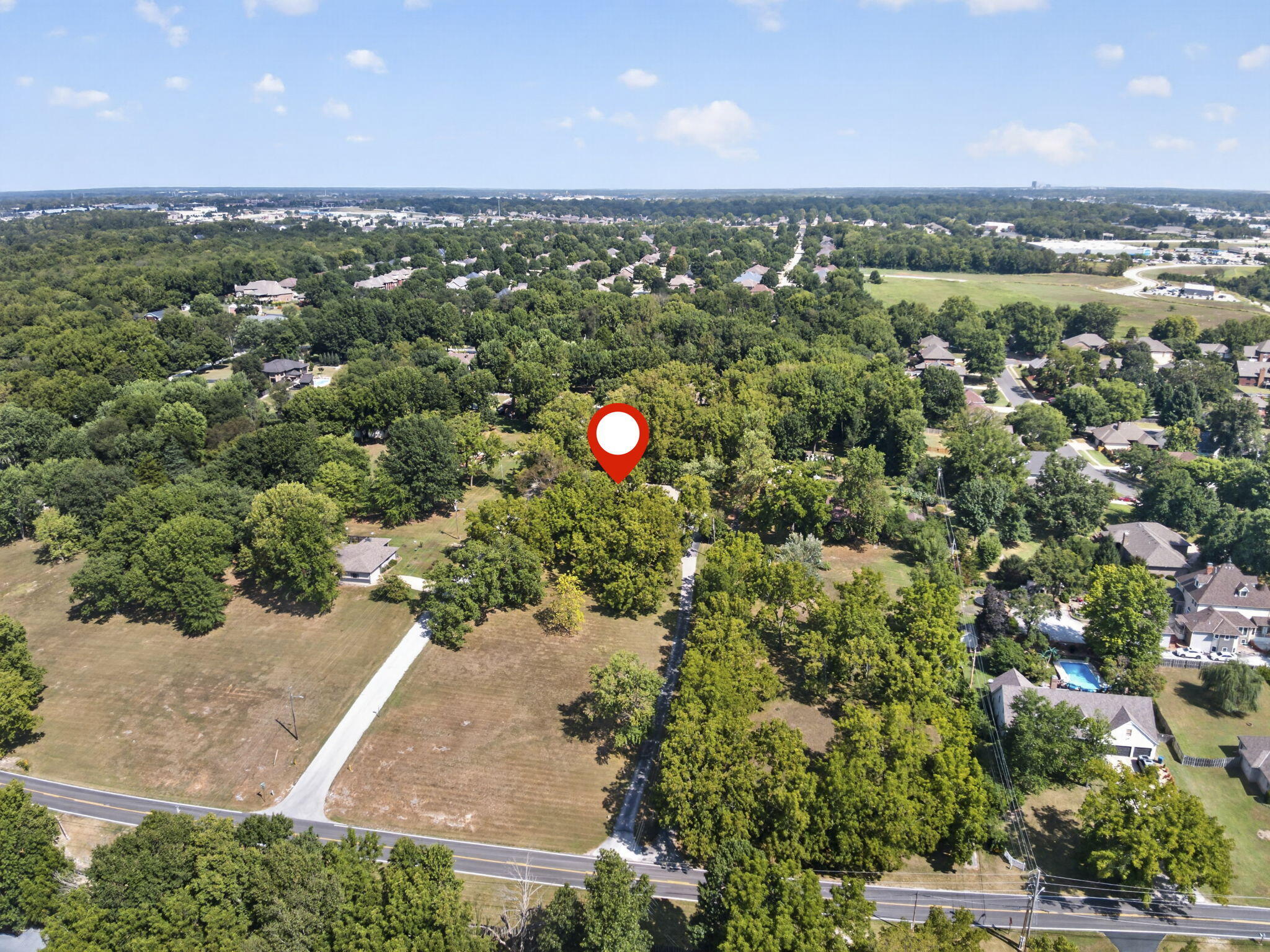 Photo 38 - Residential for sale – 1075 W Farm Road 178   Springfield, MO