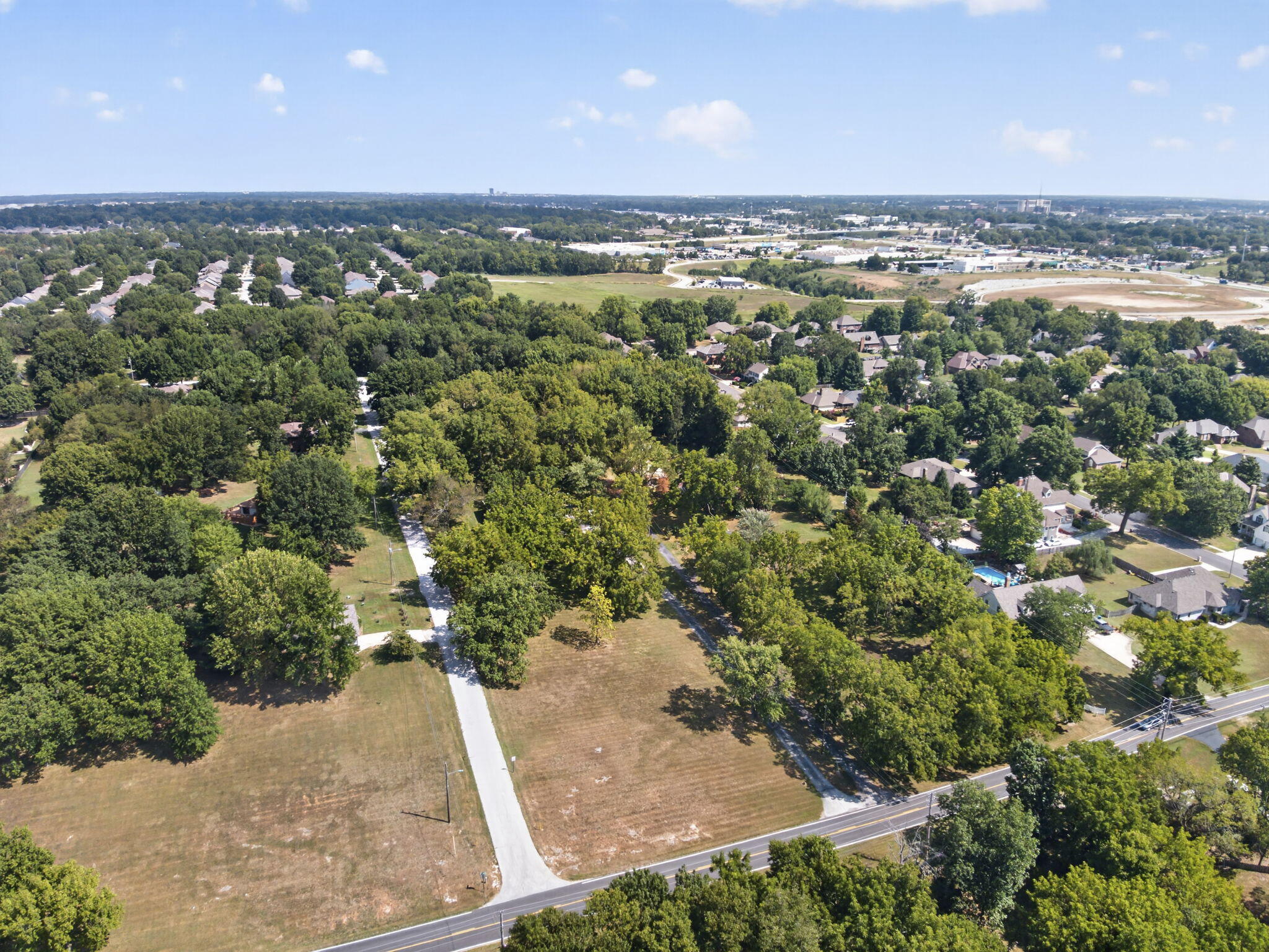 Photo 39 - Residential for sale – 1075 W Farm Road 178   Springfield, MO