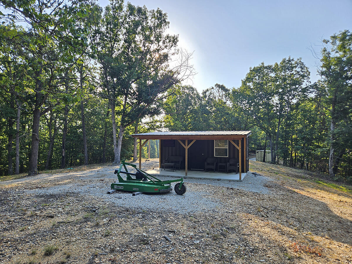 Photo 15 - Land for sale – 3699  Highway M   Cabool, MO