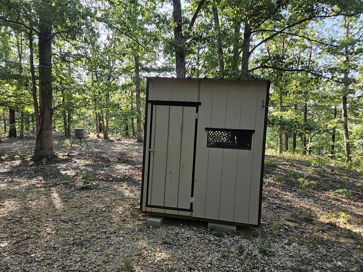 Photo 36 - Land for sale – 3699  Highway M   Cabool, MO
