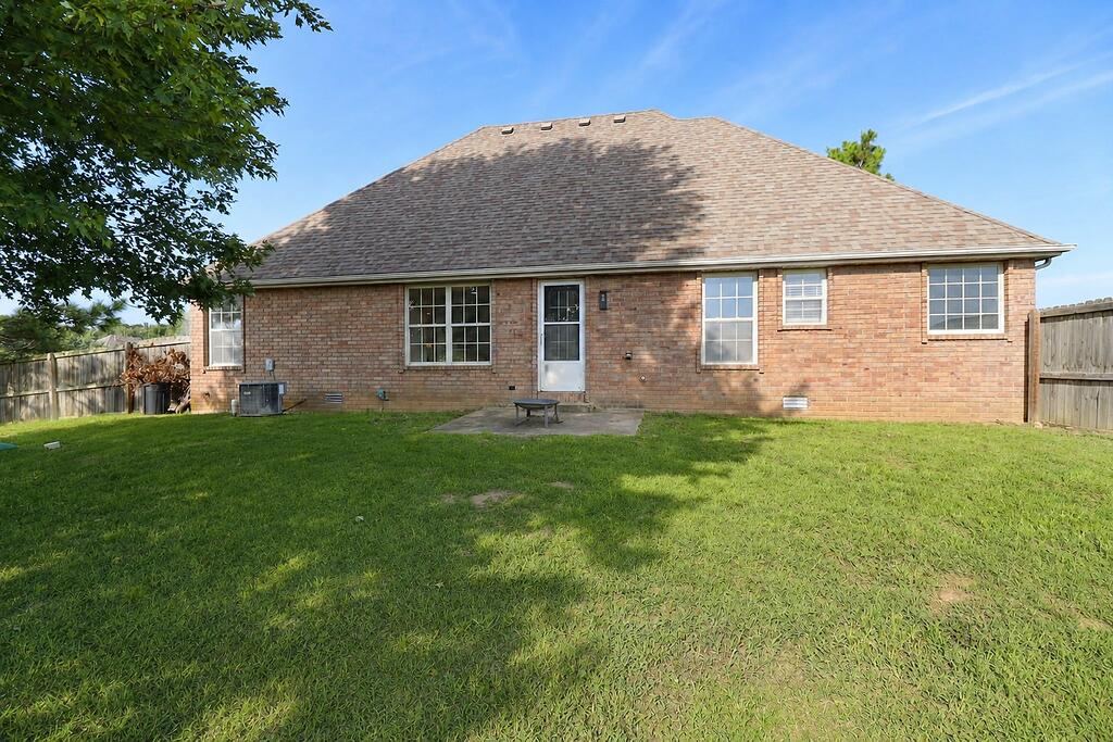Photo 33 - Residential for sale – 240  Cedar Lane  Billings, MO