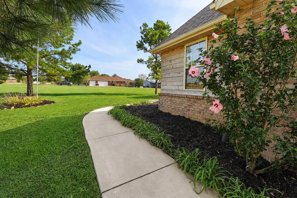 Photo 3 - Residential for sale – 240  Cedar Lane  Billings, MO