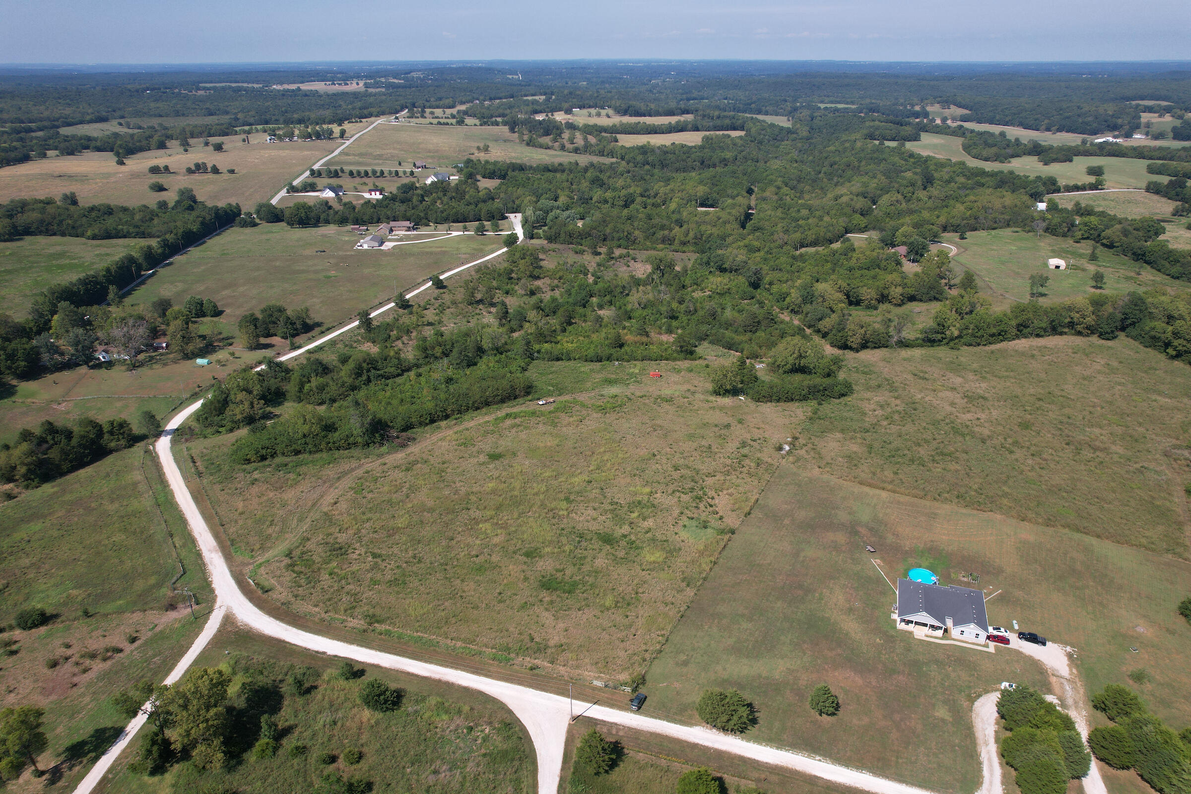 Photo 4 - Land for sale – 9008 N Bell Valley   Willard, MO