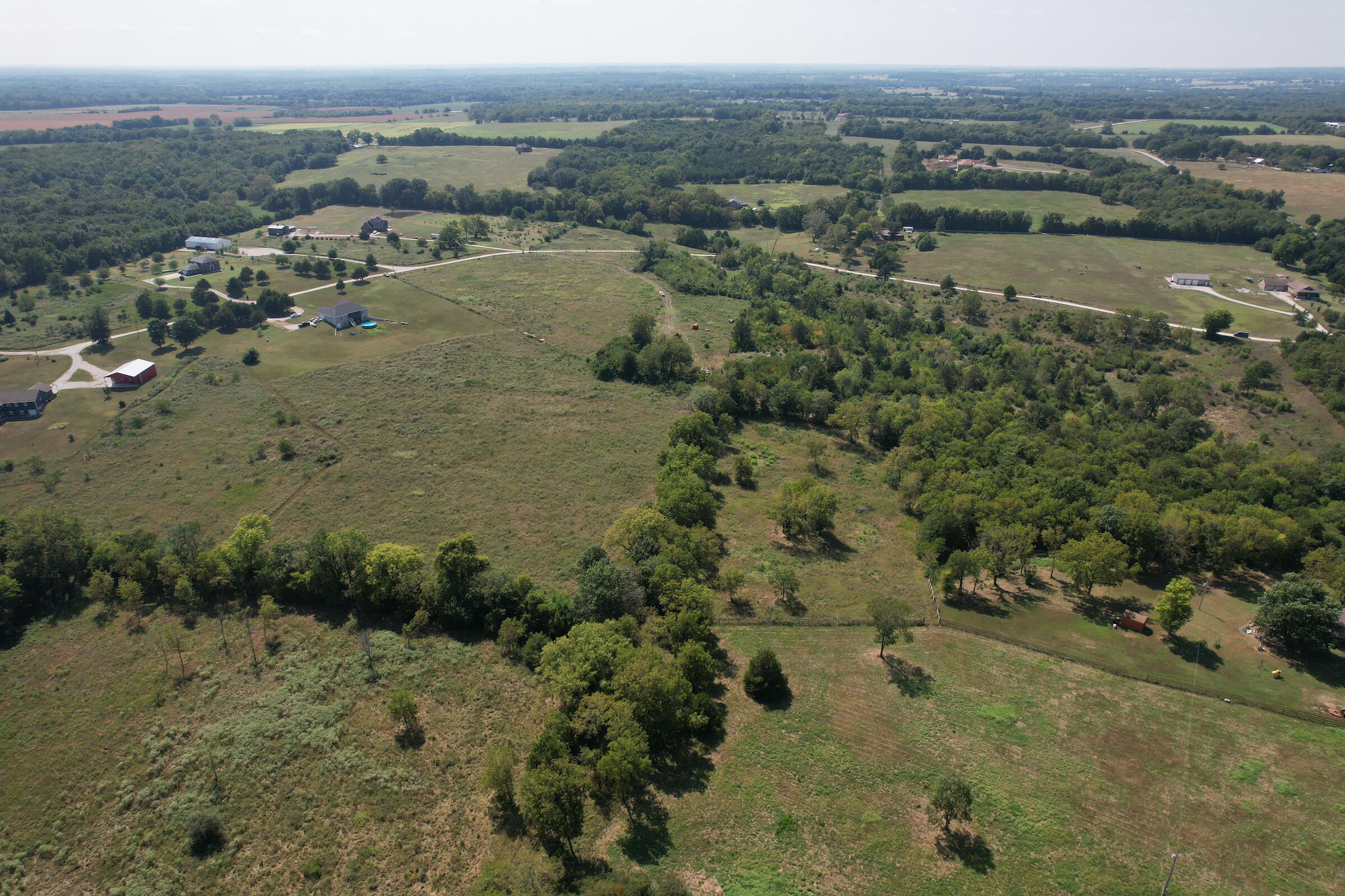 Photo 17 - Land for sale – 9008 N Bell Valley   Willard, MO