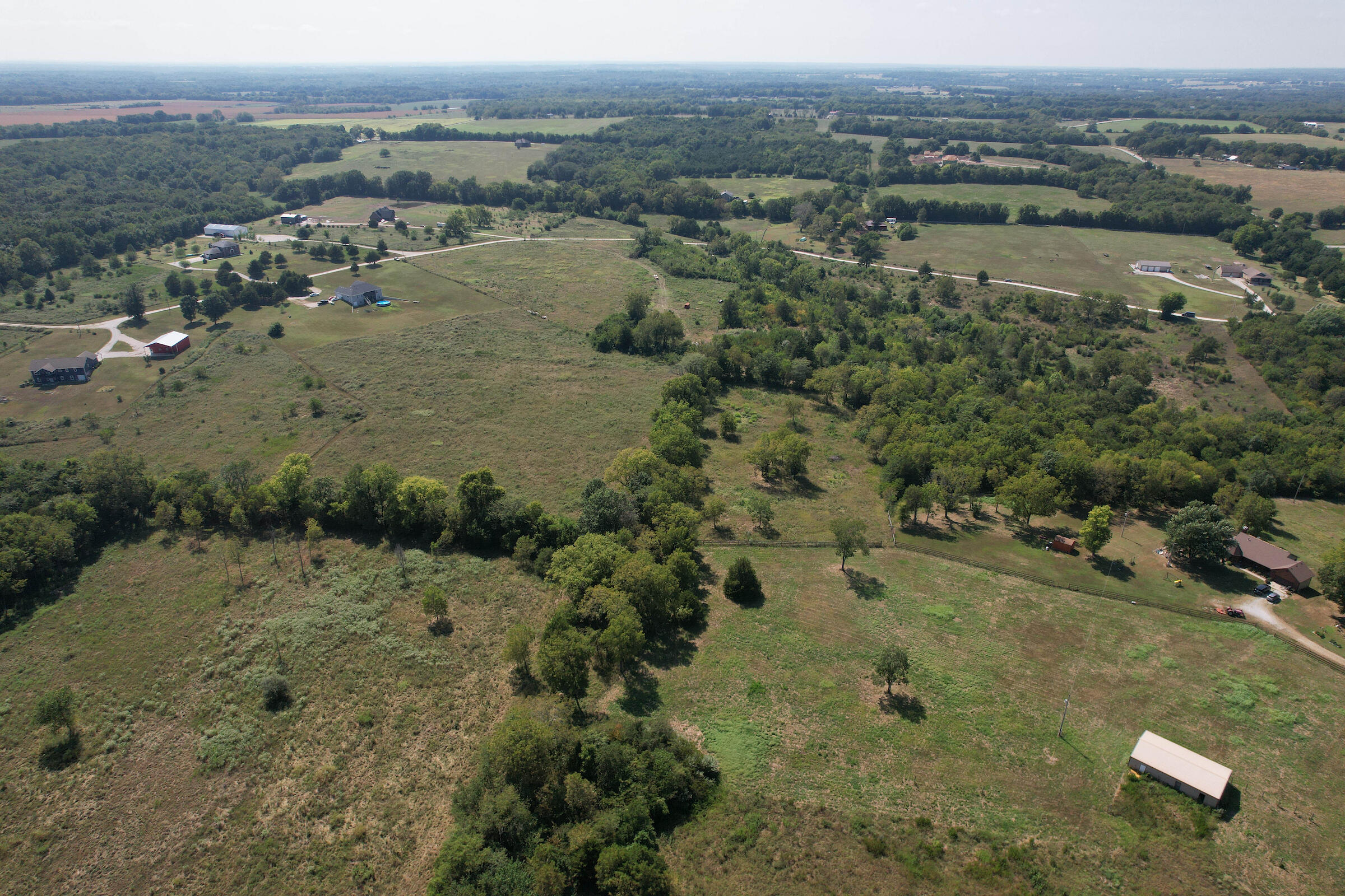 Photo 19 - Land for sale – 9008 N Bell Valley   Willard, MO