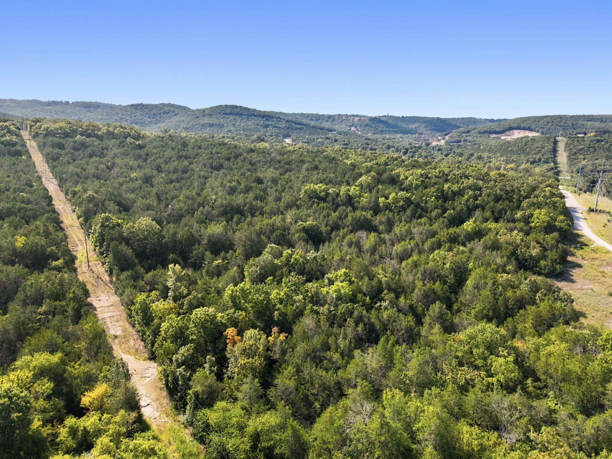 Photo 9 - Land for sale – 000  Critter Trail  Hollister, MO