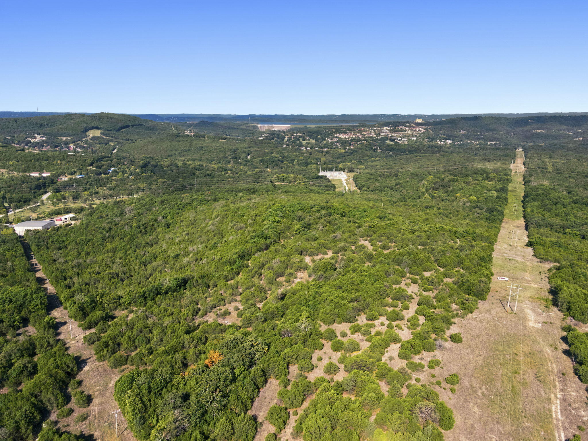 Photo 4 - Land for sale – 000  Critter Trail  Hollister, MO