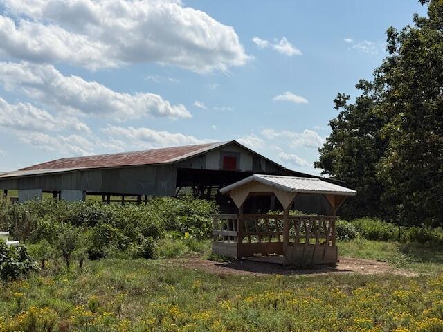 Photo 16 - Farm for sale – 2285  County Road 437-B   Mountain View, MO