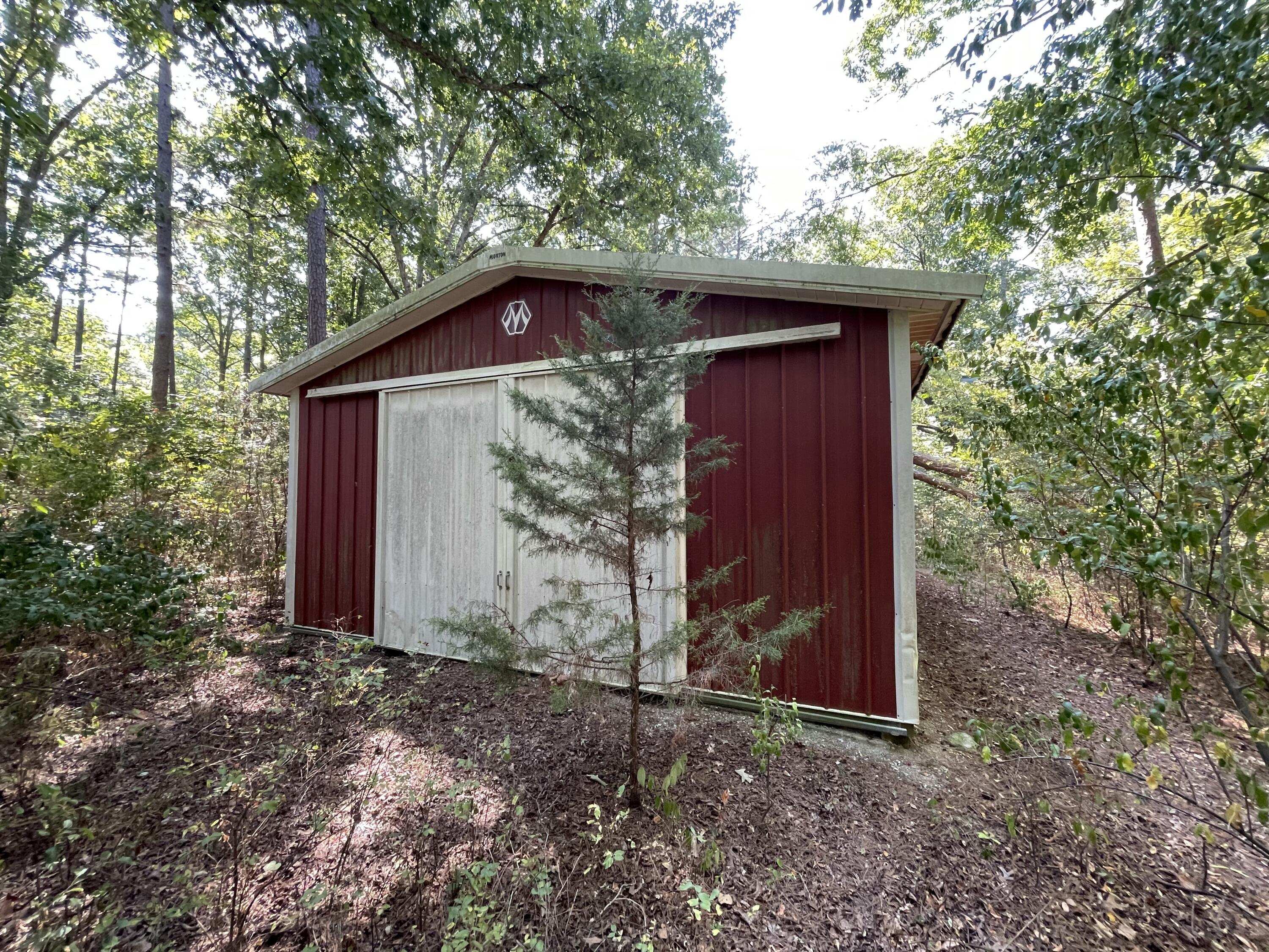 Photo 4 - Land for sale – 000 Minera  Mineral Drive  Houston, MO