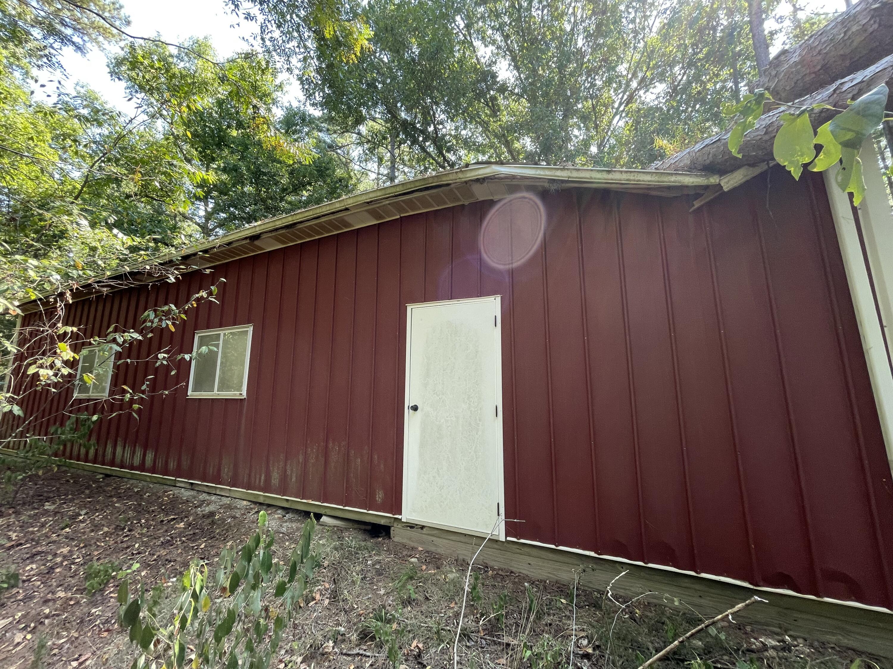 Photo 5 - Land for sale – 000 Minera  Mineral Drive  Houston, MO