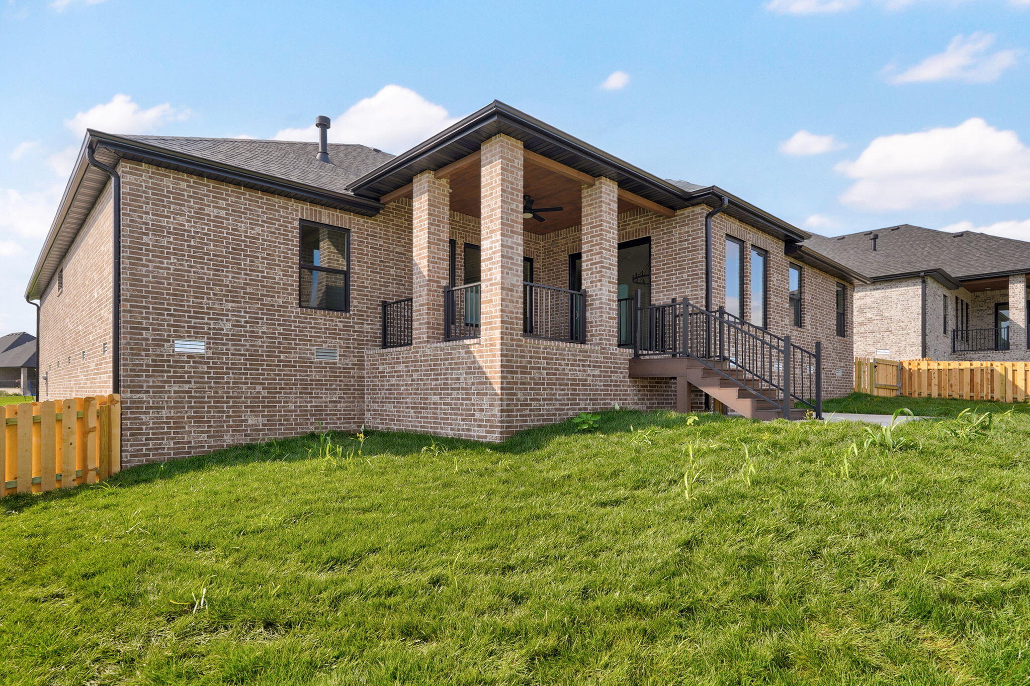 Photo 40 - Residential for sale – 2124 N Sun Valley Drive  Springfield, MO
