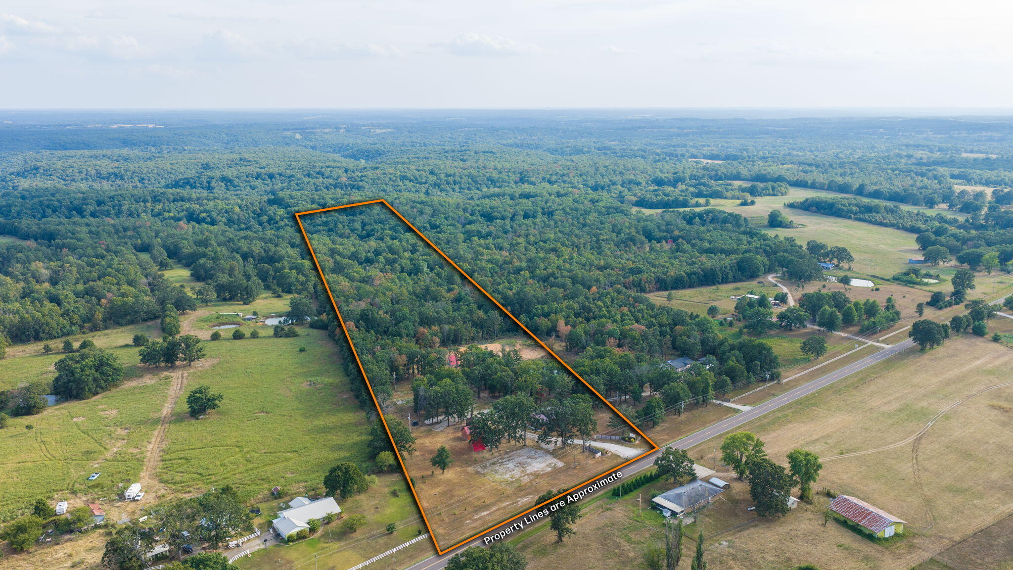 Photo 4 - Residential for sale – 1610  Highway 64   Tunas, MO
