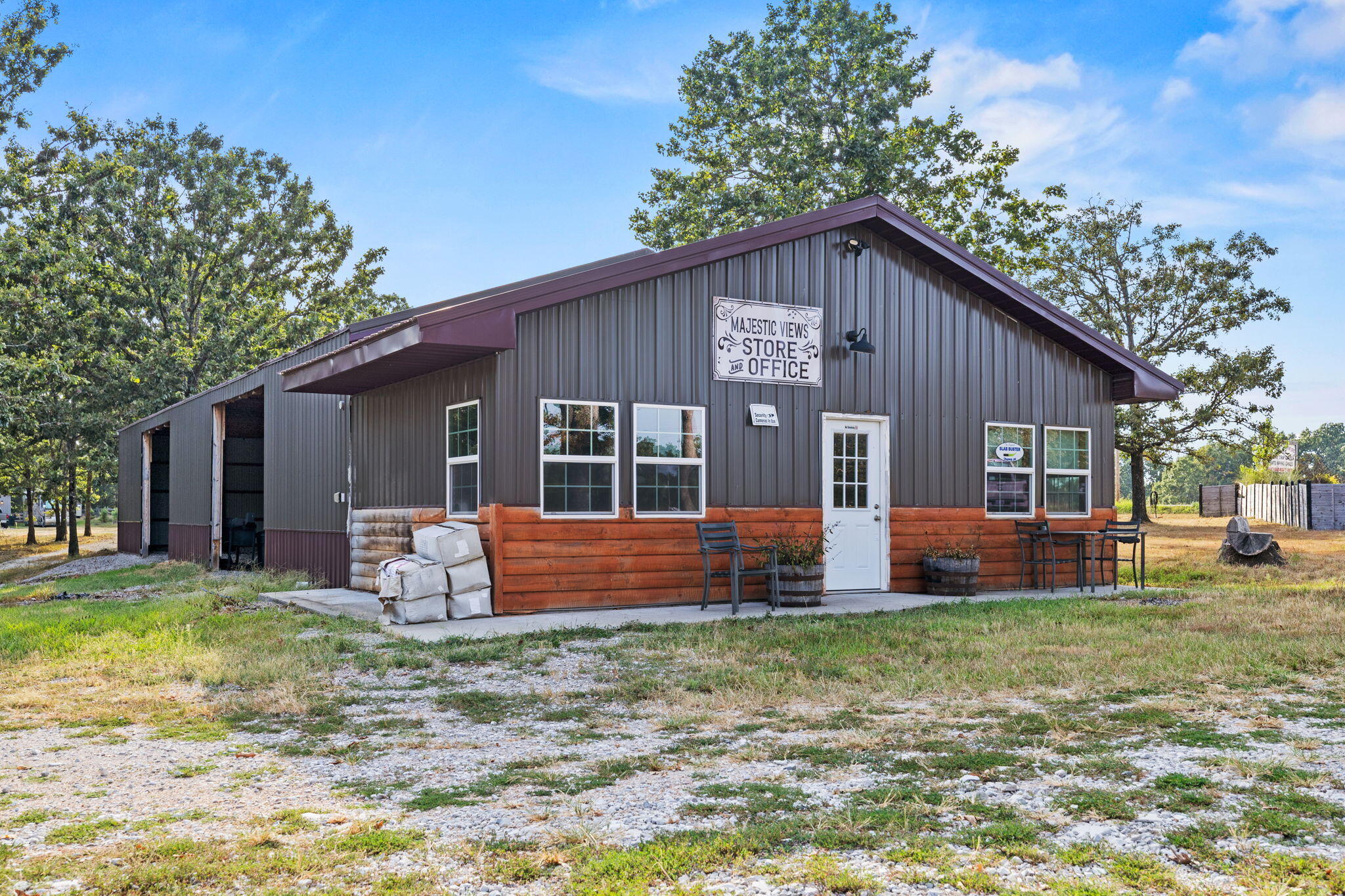 Photo 9 - Residential for sale – 1610  Highway 64   Tunas, MO