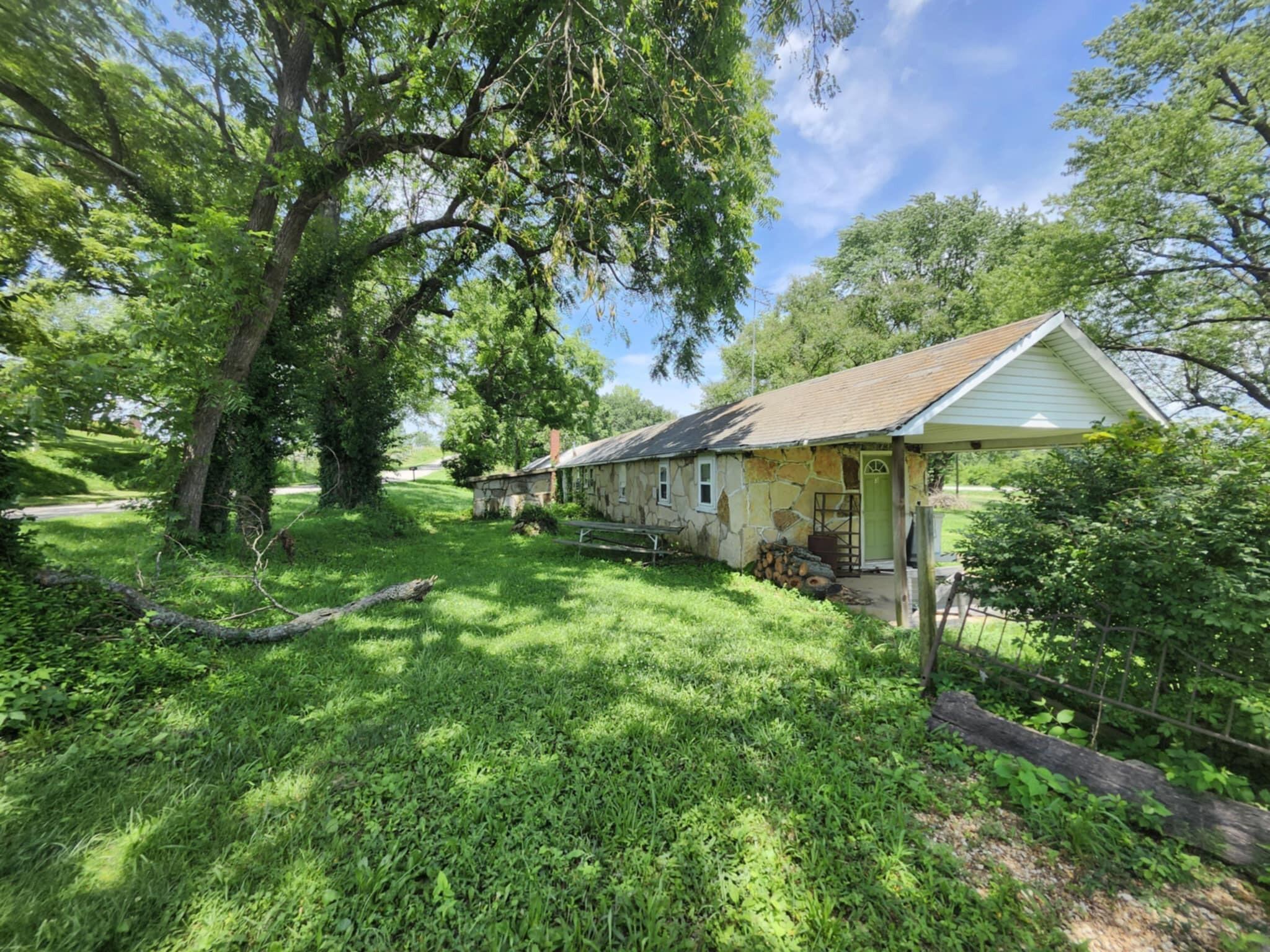 Photo 2 - Commercial Sale for sale – Tbd  Highway 63   Cabool, MO