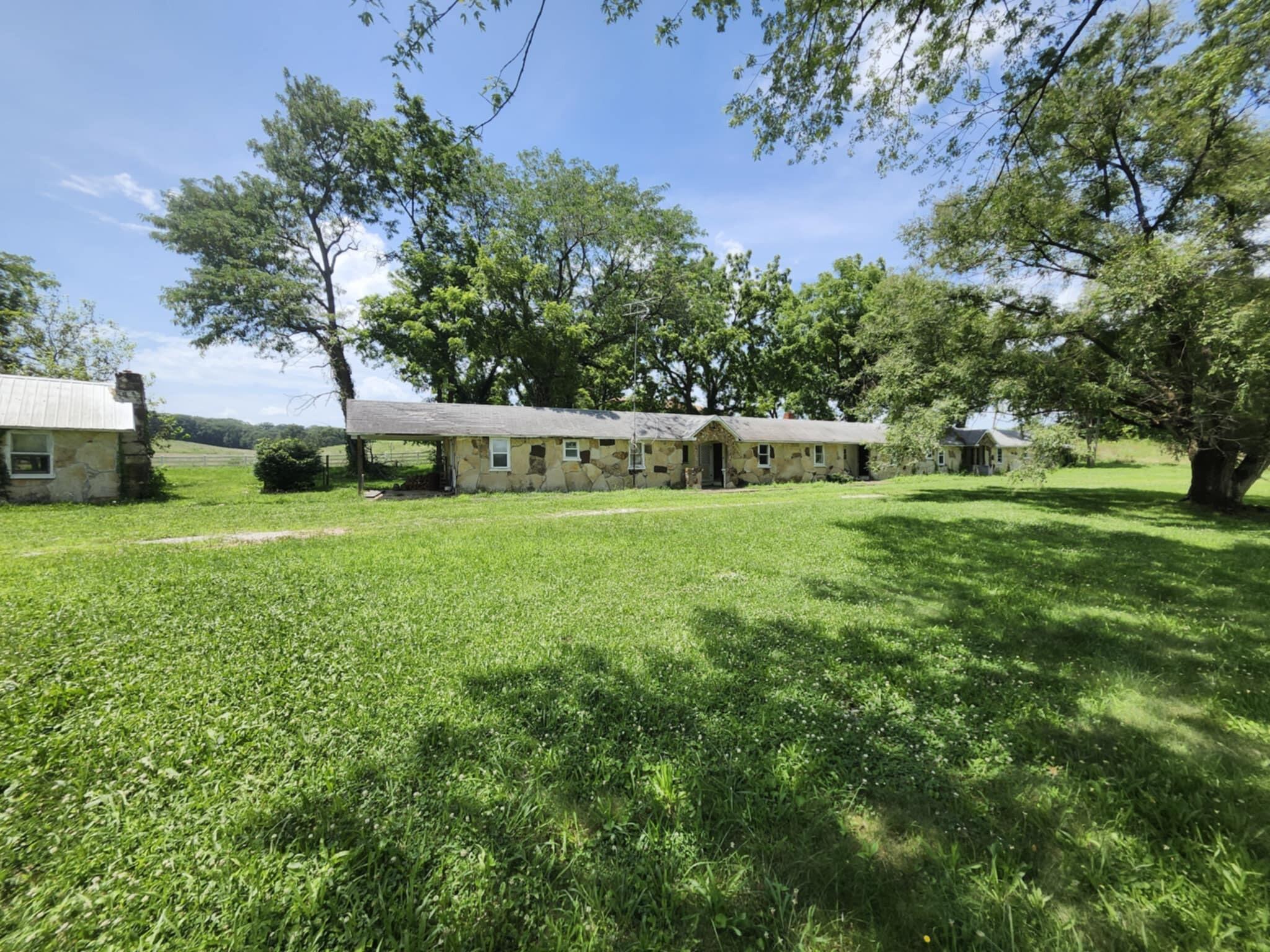 Photo 3 - Commercial Sale for sale – Tbd  Highway 63   Cabool, MO
