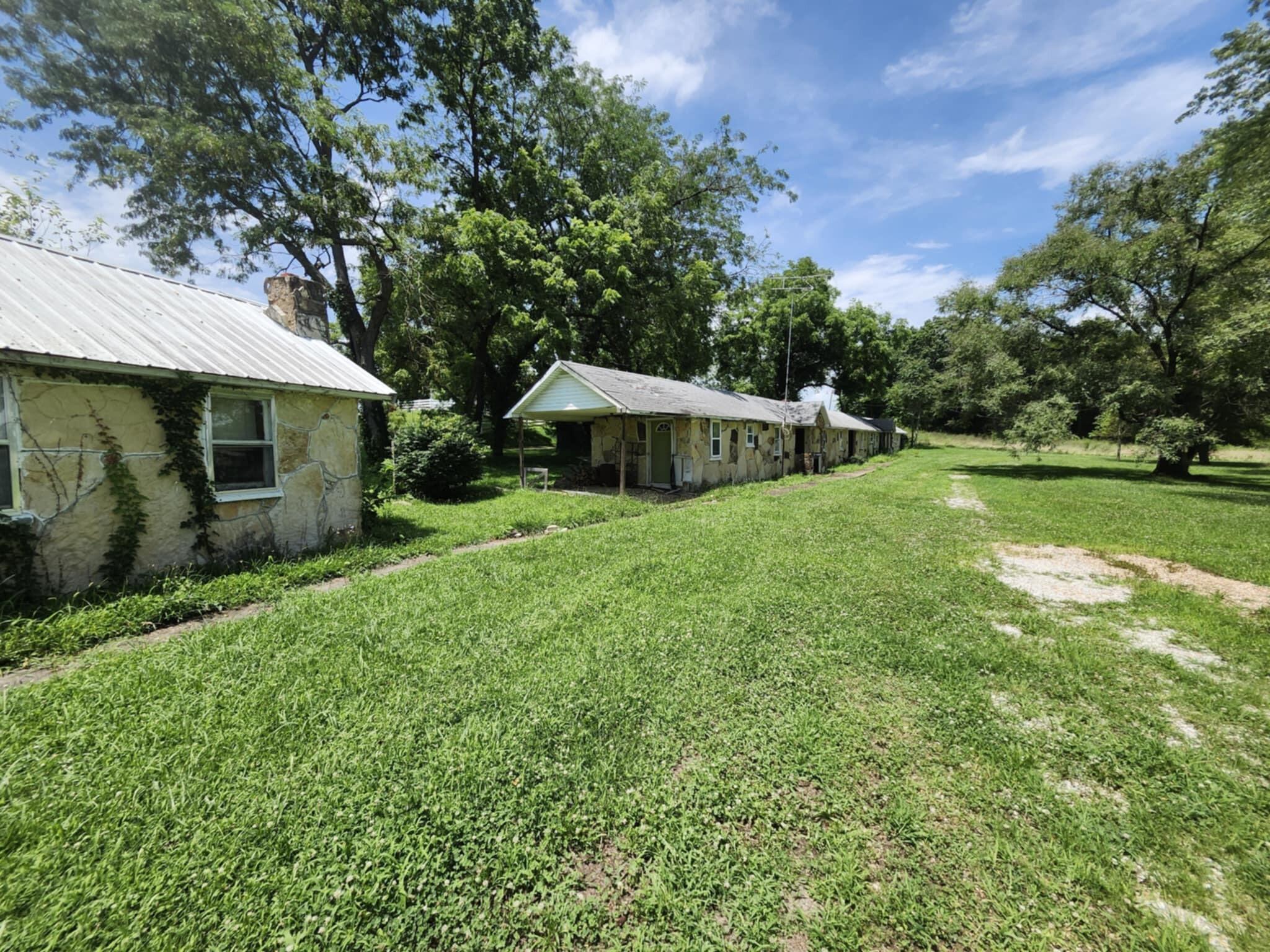 Photo 5 - Commercial Sale for sale – Tbd  Highway 63   Cabool, MO