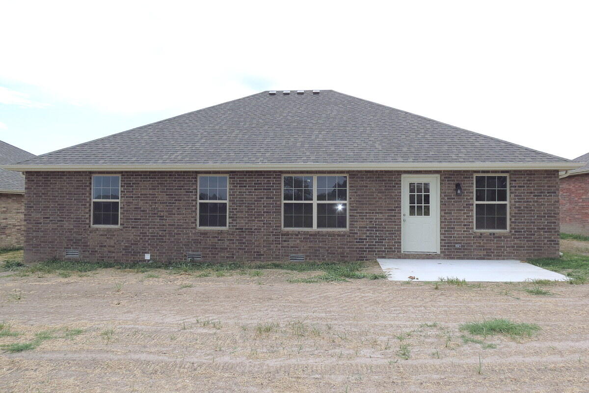 Photo 27 - Residential for sale – 3821 W Riley   Bolivar, MO