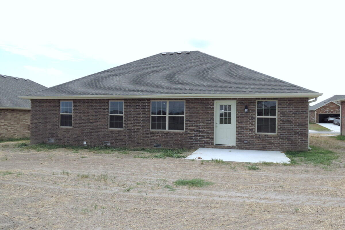 Photo 26 - Residential for sale – 3821 W Riley   Bolivar, MO