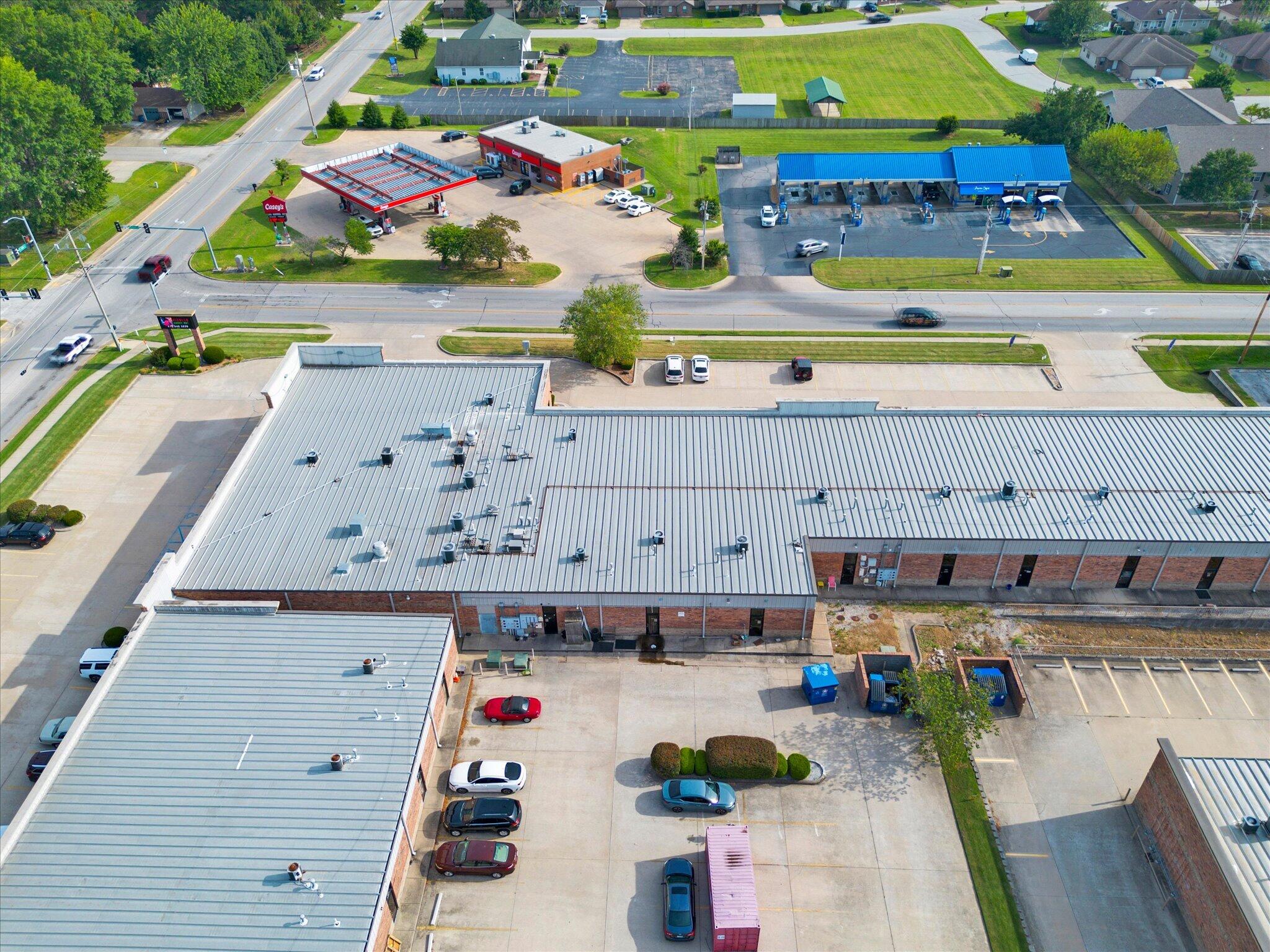 Photo 26 - Commercial Lease for sale – 107  Aldersgate   Nixa, MO