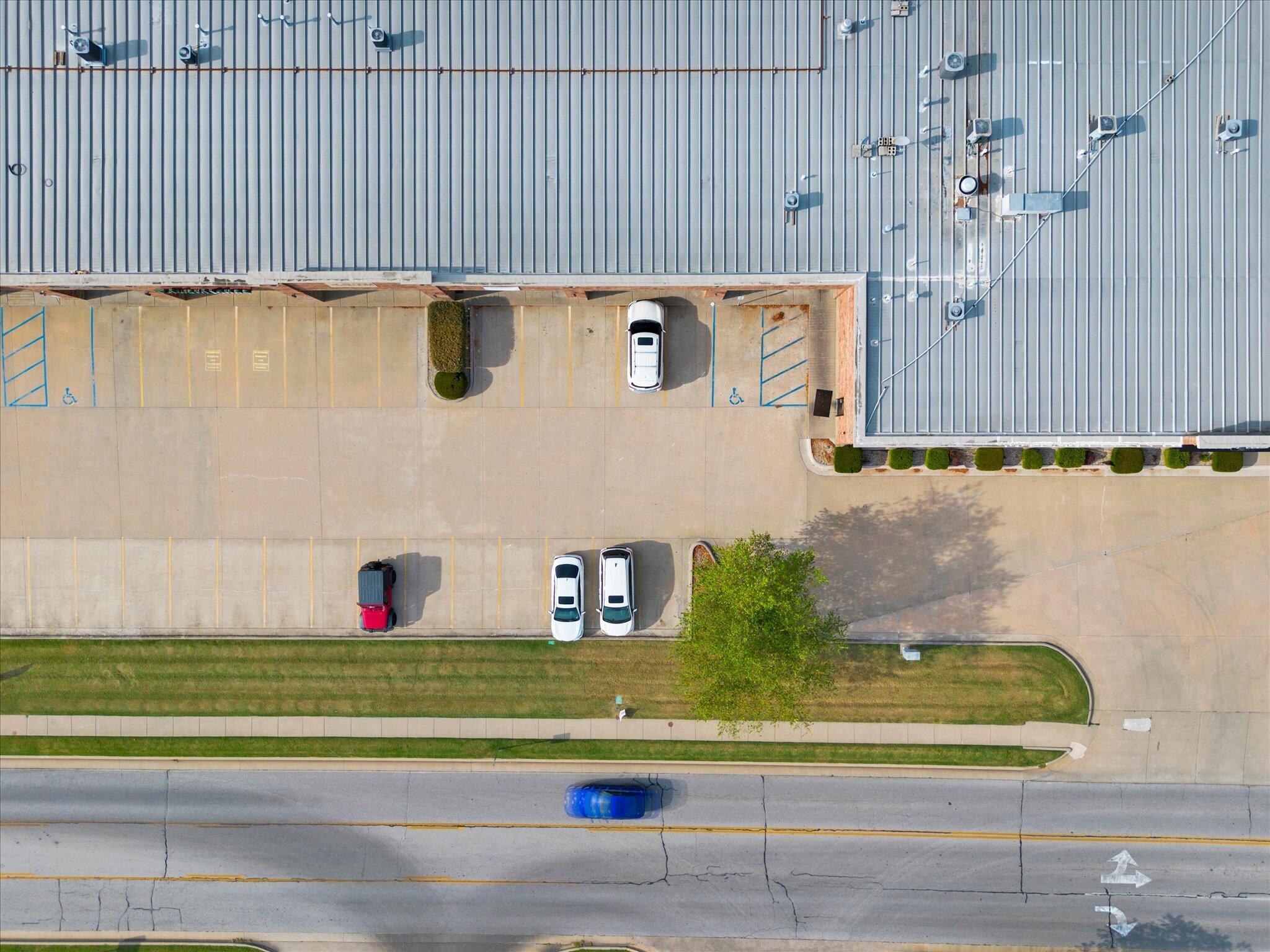 Photo 25 - Commercial Lease for sale – 107  Aldersgate   Nixa, MO