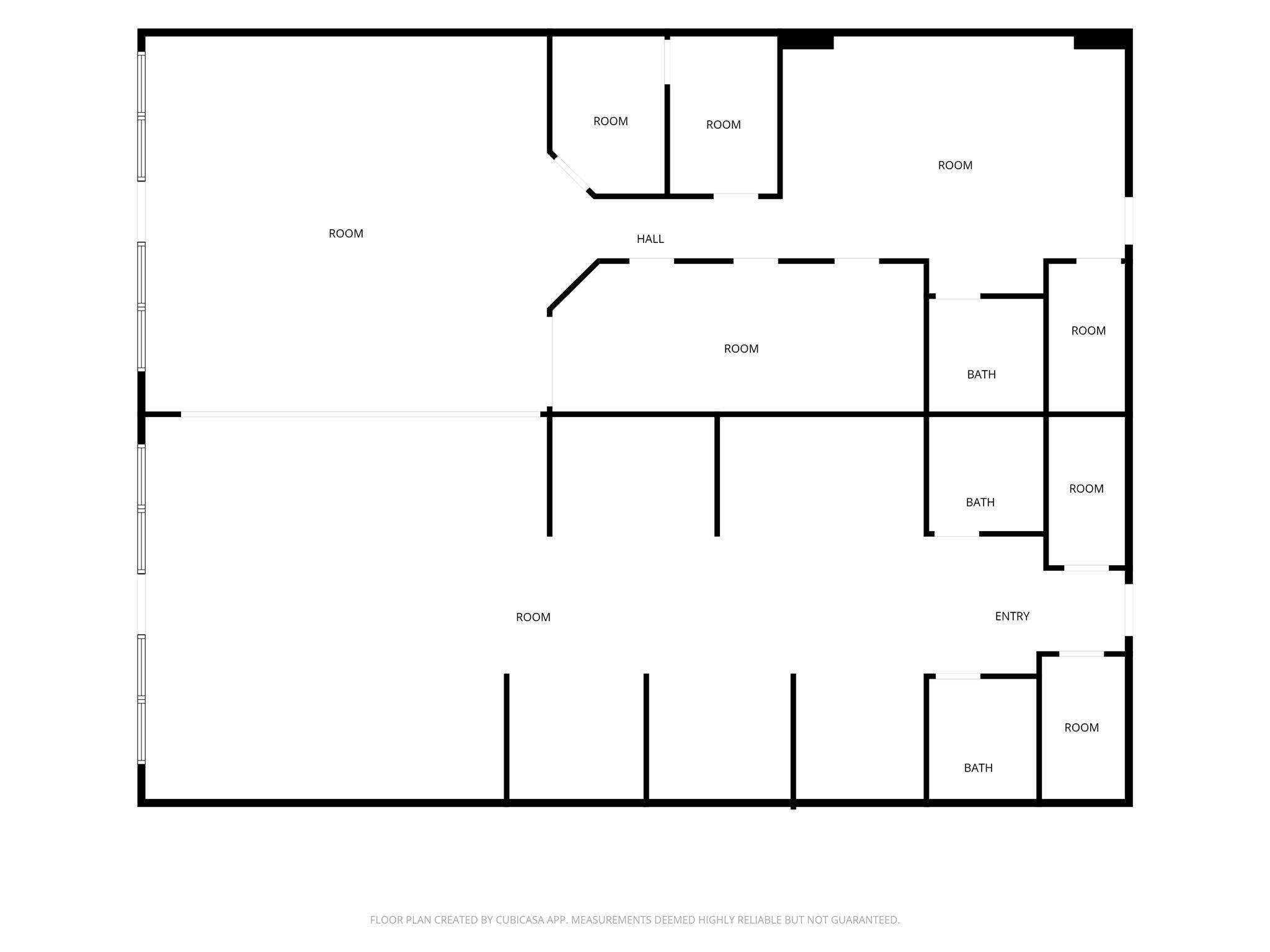Photo 5 - Commercial Lease for sale – 107  Aldersgate   Nixa, MO