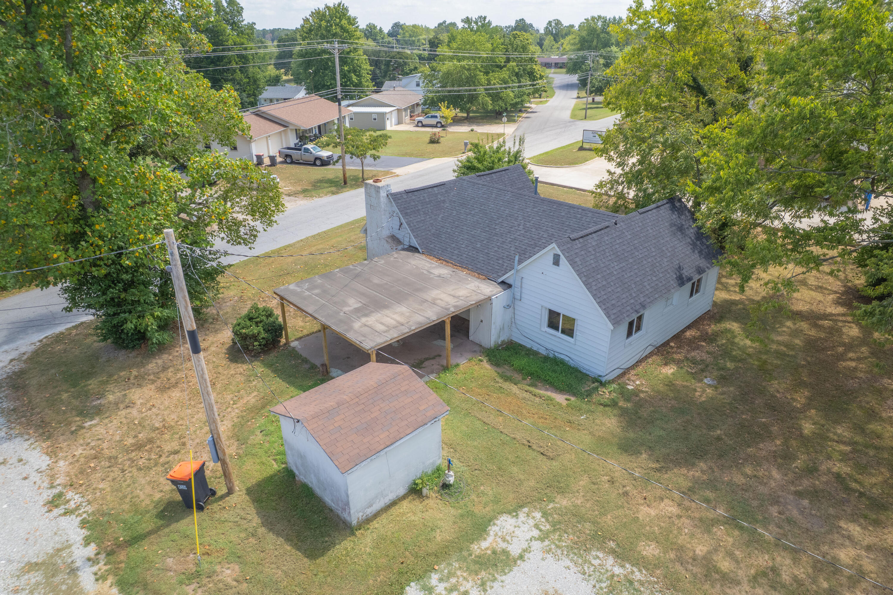 Photo 23 - Residential for sale – 3300  County Farm Road  Cassville, MO