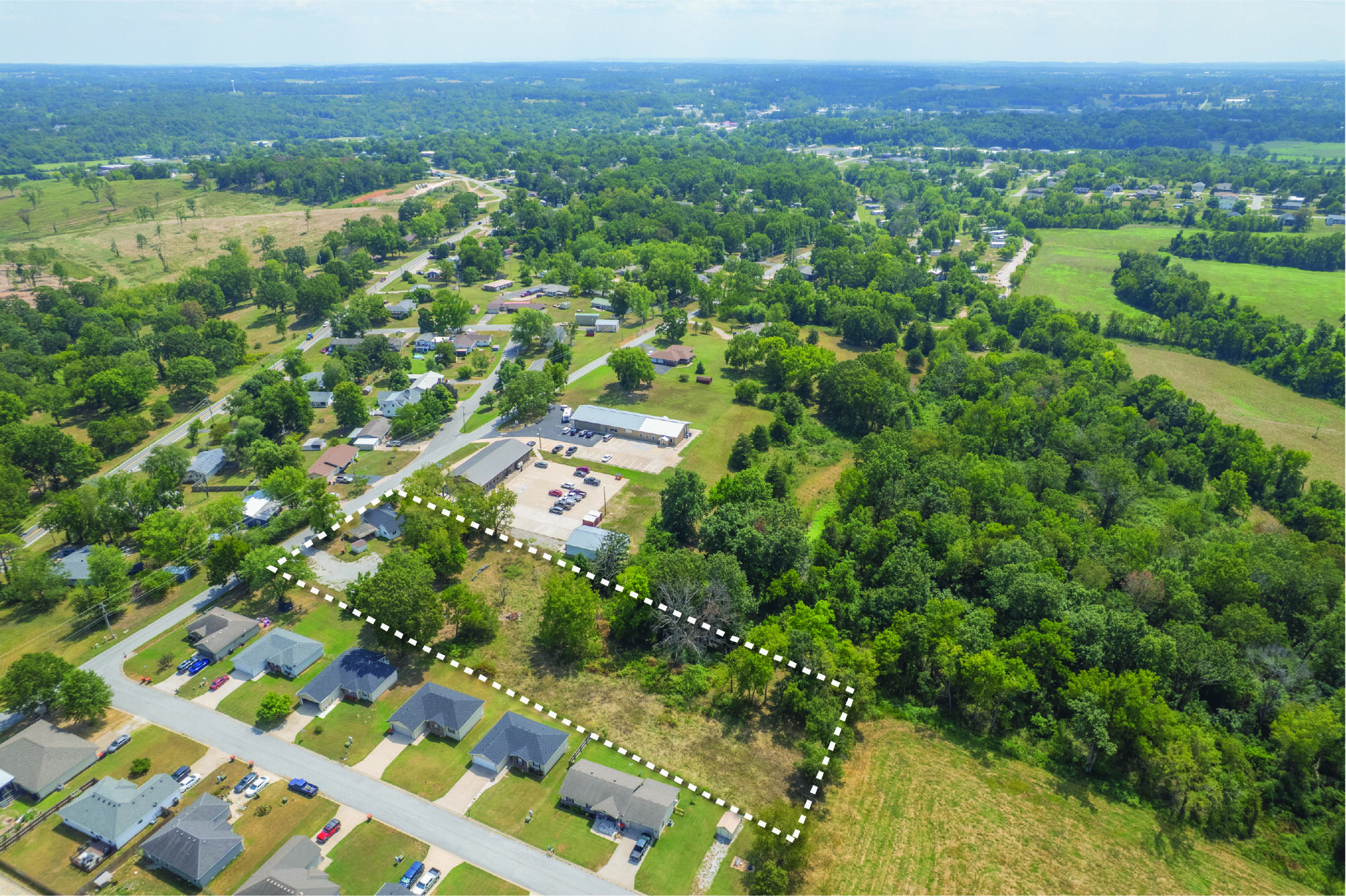 Photo 41 - Residential for sale – 3300  County Farm Road  Cassville, MO